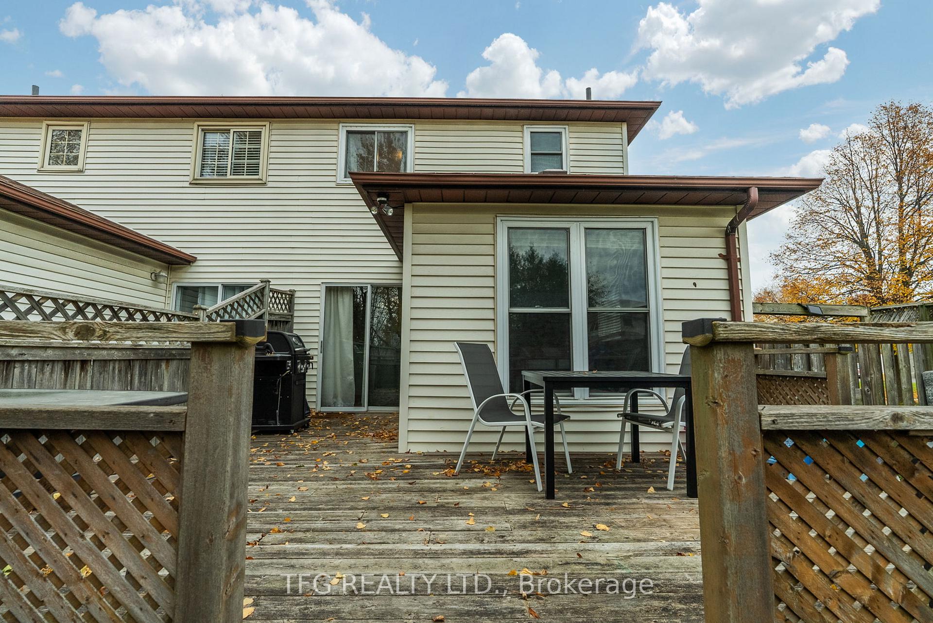Photo 24 of 1440 Fleming Court, Oshawa, Lakeview — HOMEH