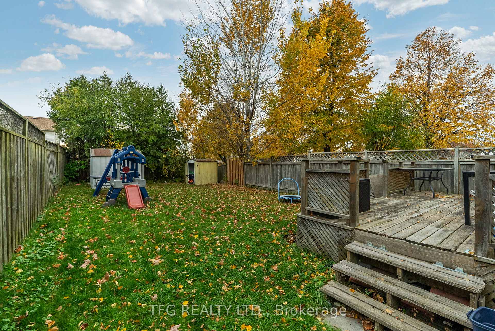 Photo 25 of 1440 Fleming Court, Oshawa, Lakeview — HOMEH