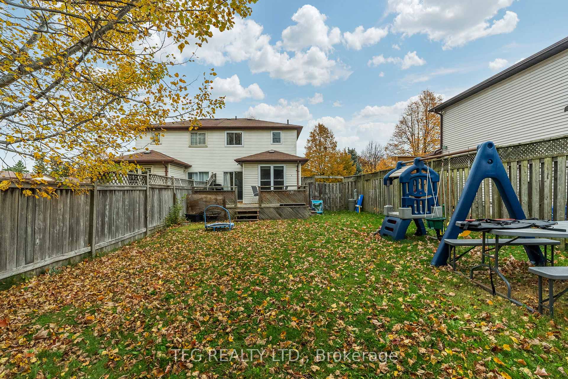 Photo 26 of 1440 Fleming Court, Oshawa, Lakeview — HOMEH