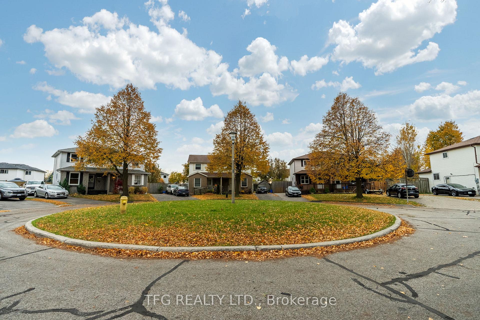 Photo 27 of 1440 Fleming Court, Oshawa, Lakeview — HOMEH