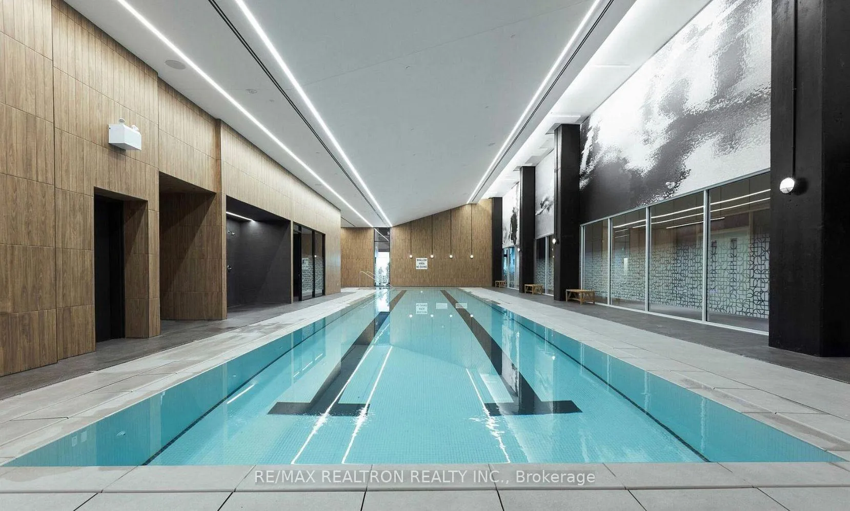 Photo 10 of Unit 2007, 138 Downes Street, Toronto, Waterfront Communities — HOMEH