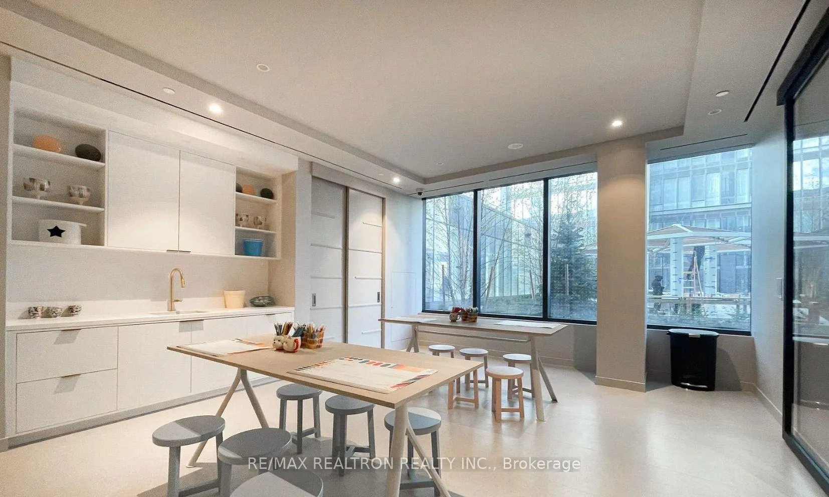 Photo 12 of Unit 2007, 138 Downes Street, Toronto, Waterfront Communities — HOMEH