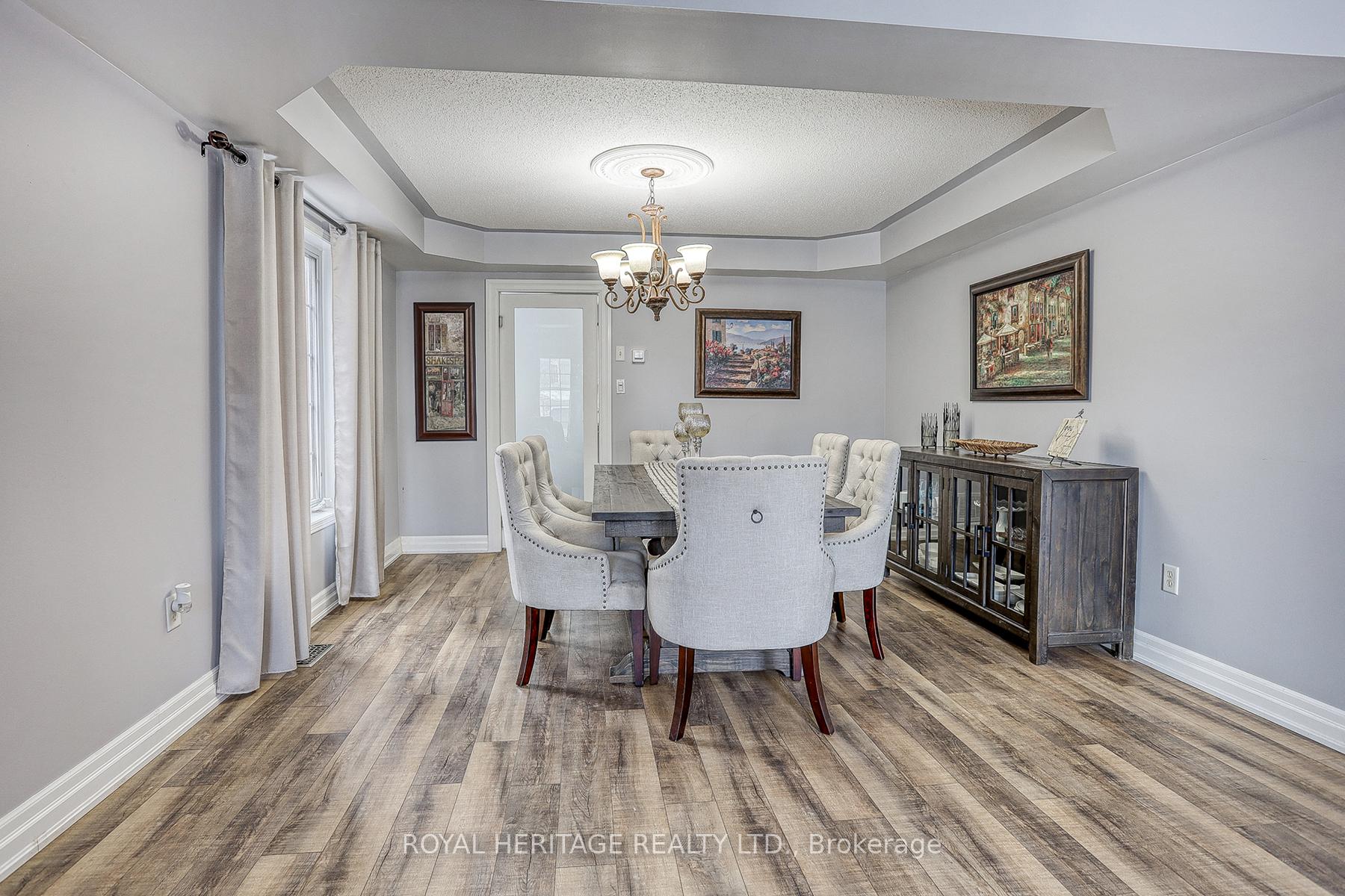 Photo 9 of 1563 Spencely Drive, Oshawa, Taunton — HOMEH