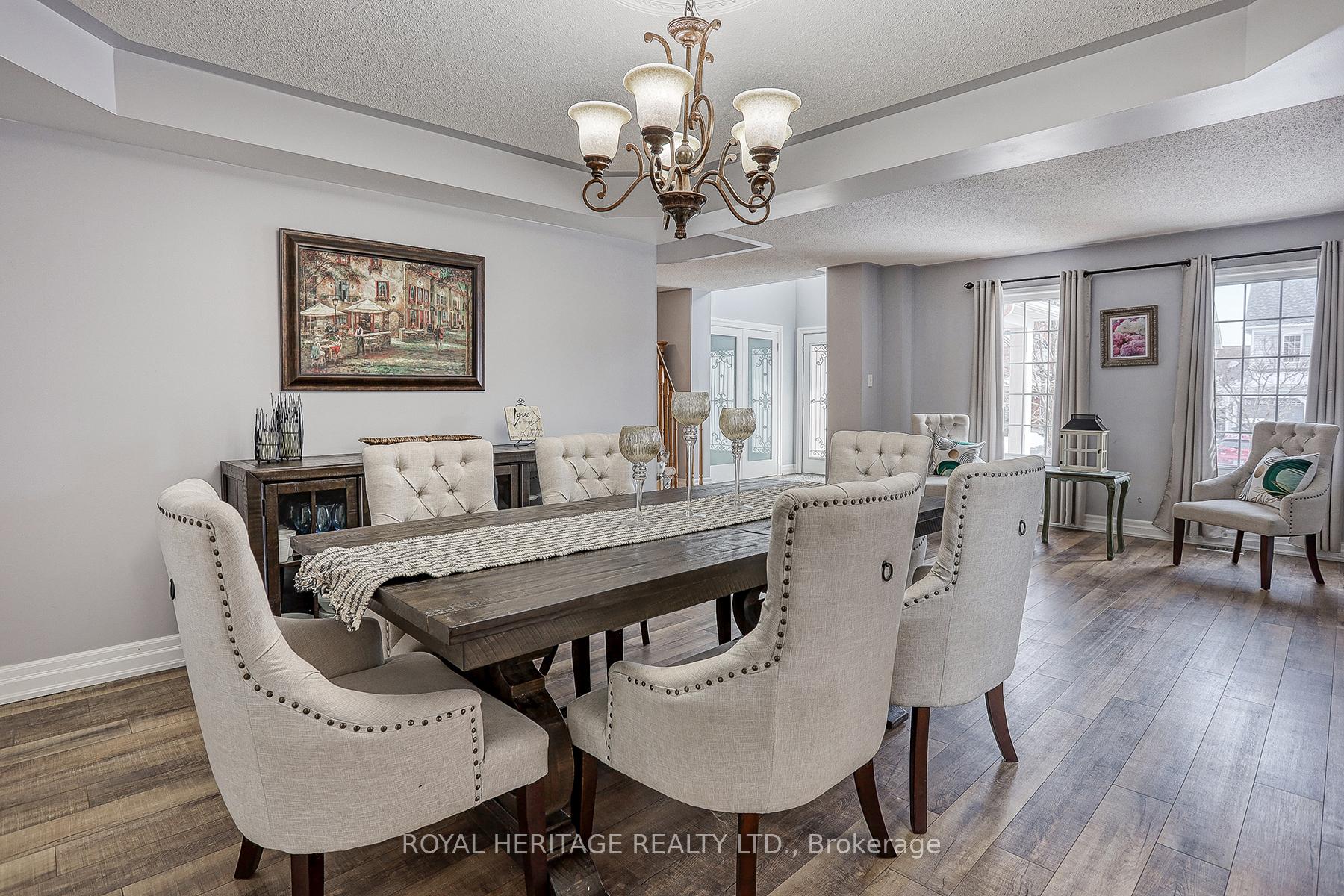 Photo 10 of 1563 Spencely Drive, Oshawa, Taunton — HOMEH