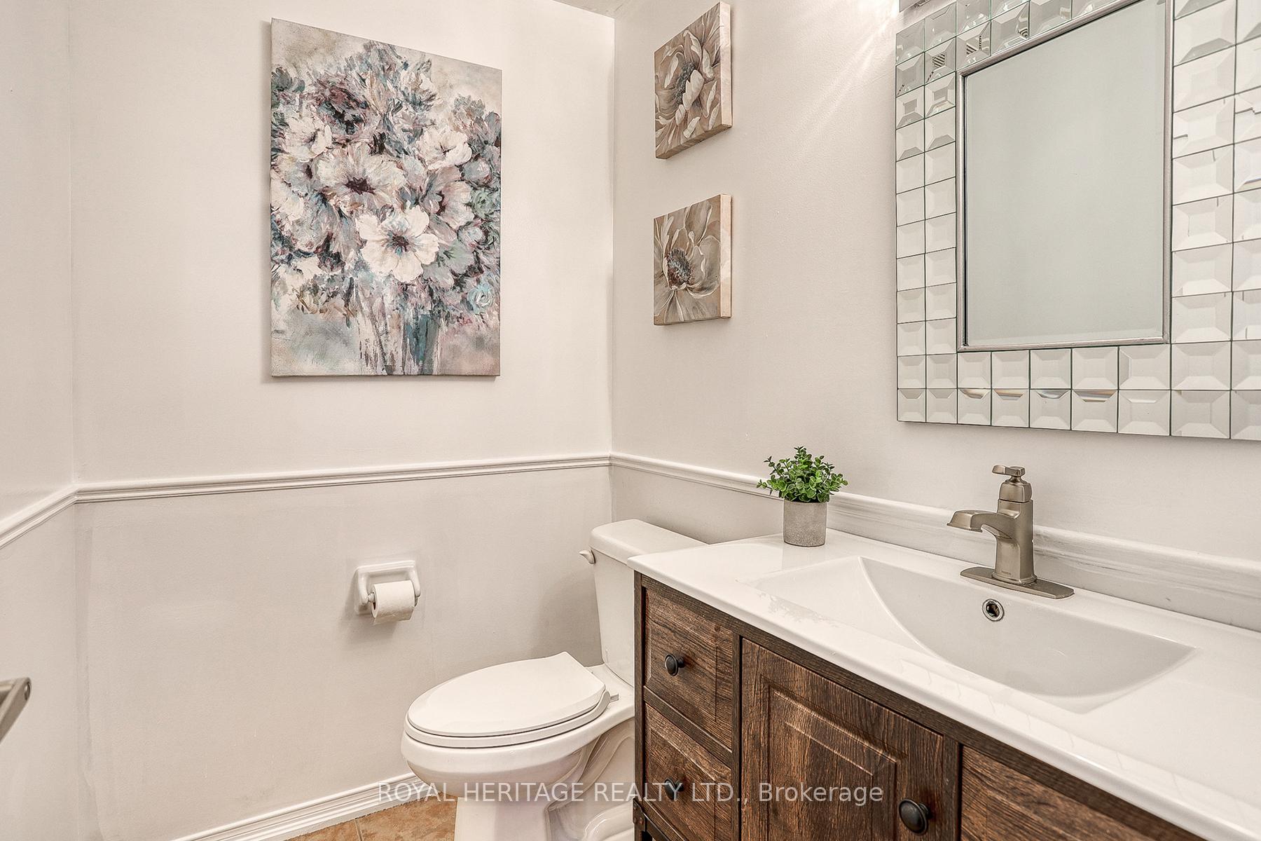 Photo 13 of 1563 Spencely Drive, Oshawa, Taunton — HOMEH