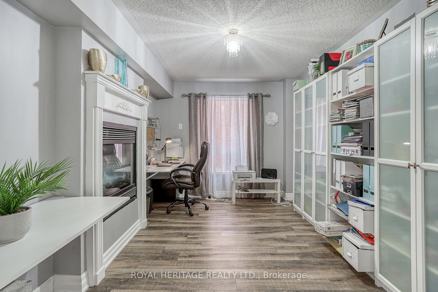 Photo 14 of 1563 Spencely Drive, Oshawa, Taunton — HOMEH