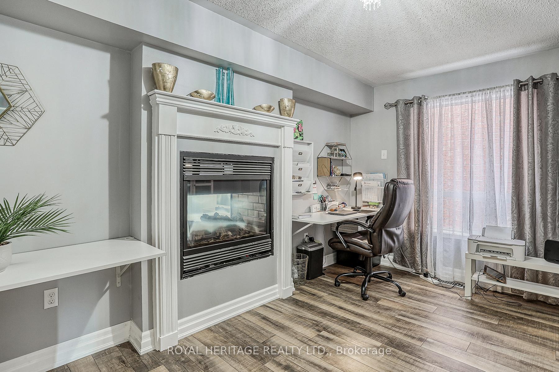 Photo 15 of 1563 Spencely Drive, Oshawa, Taunton — HOMEH