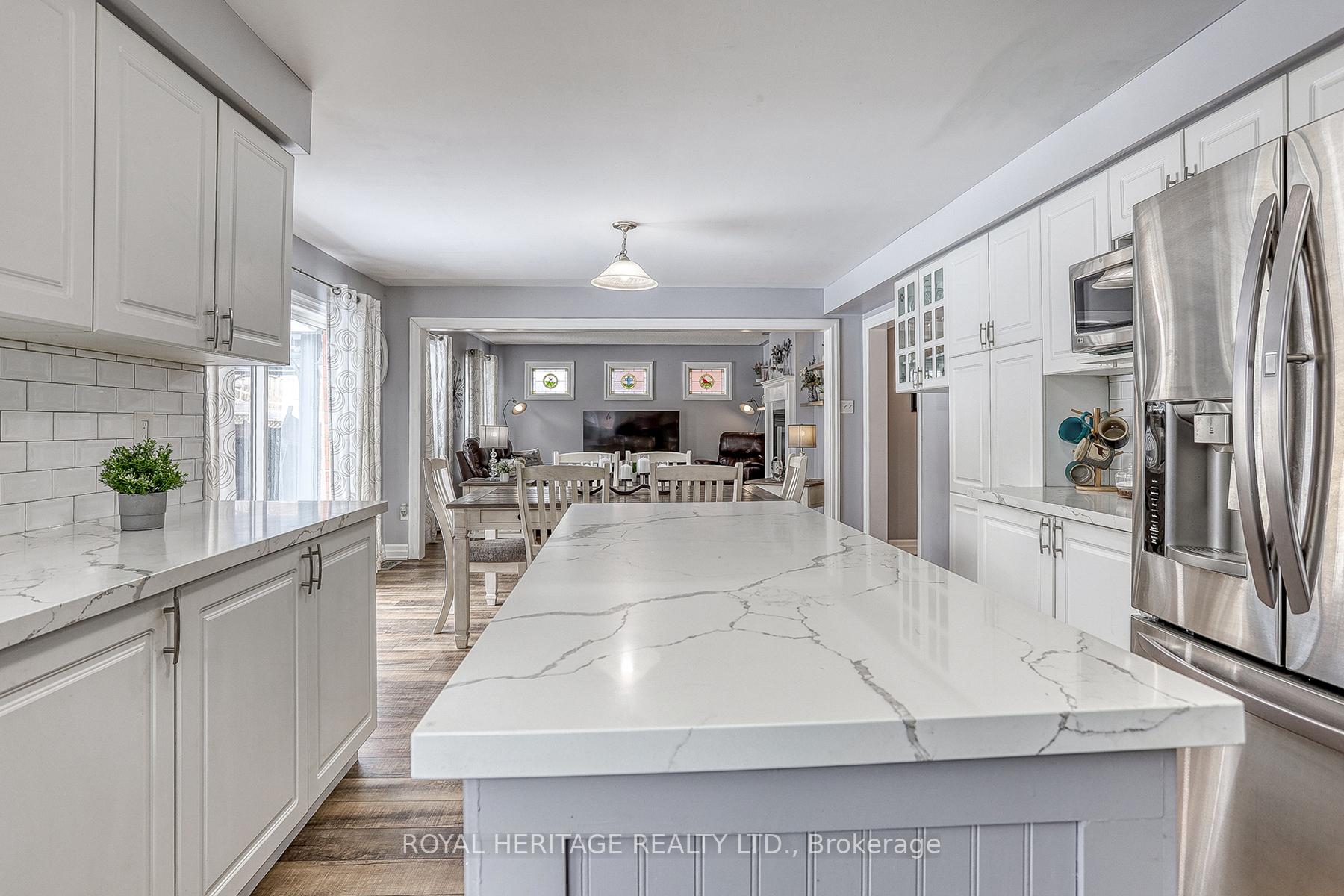 Photo 20 of 1563 Spencely Drive, Oshawa, Taunton — HOMEH