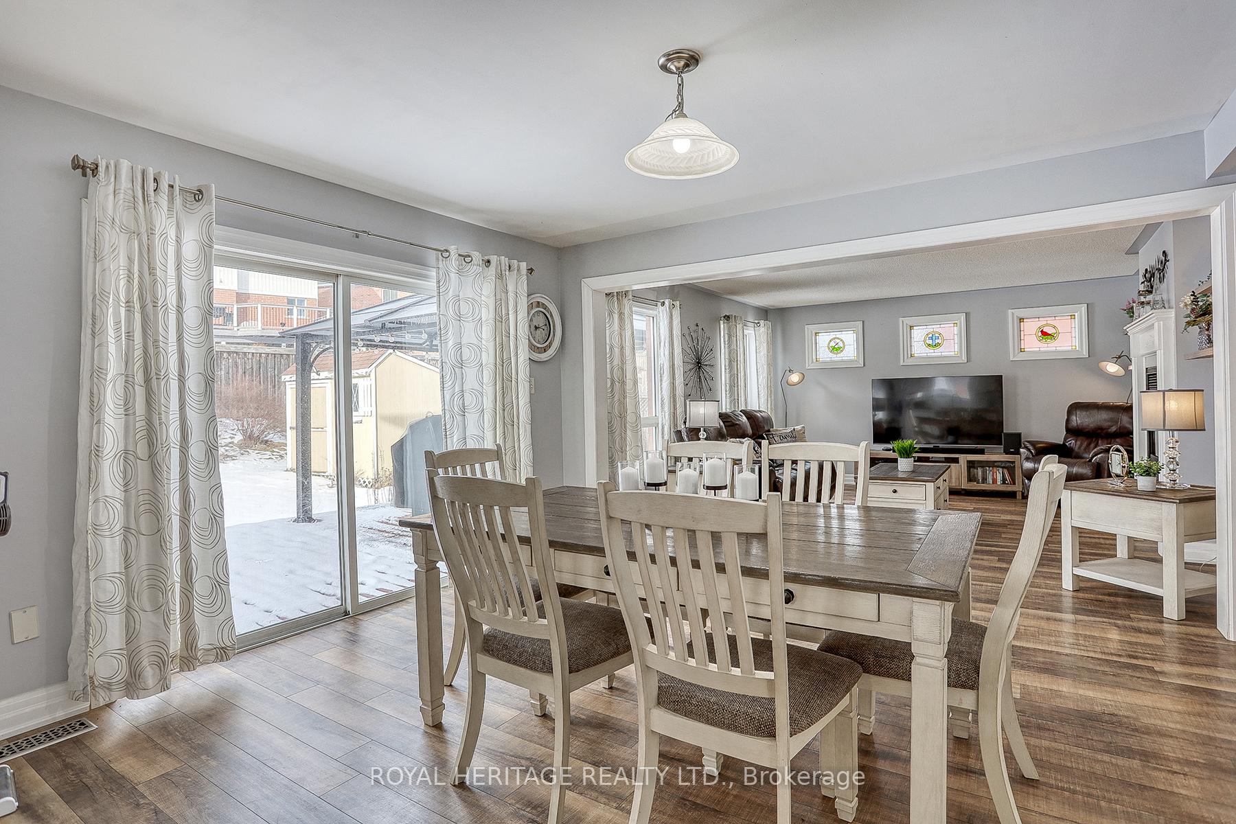 Photo 22 of 1563 Spencely Drive, Oshawa, Taunton — HOMEH