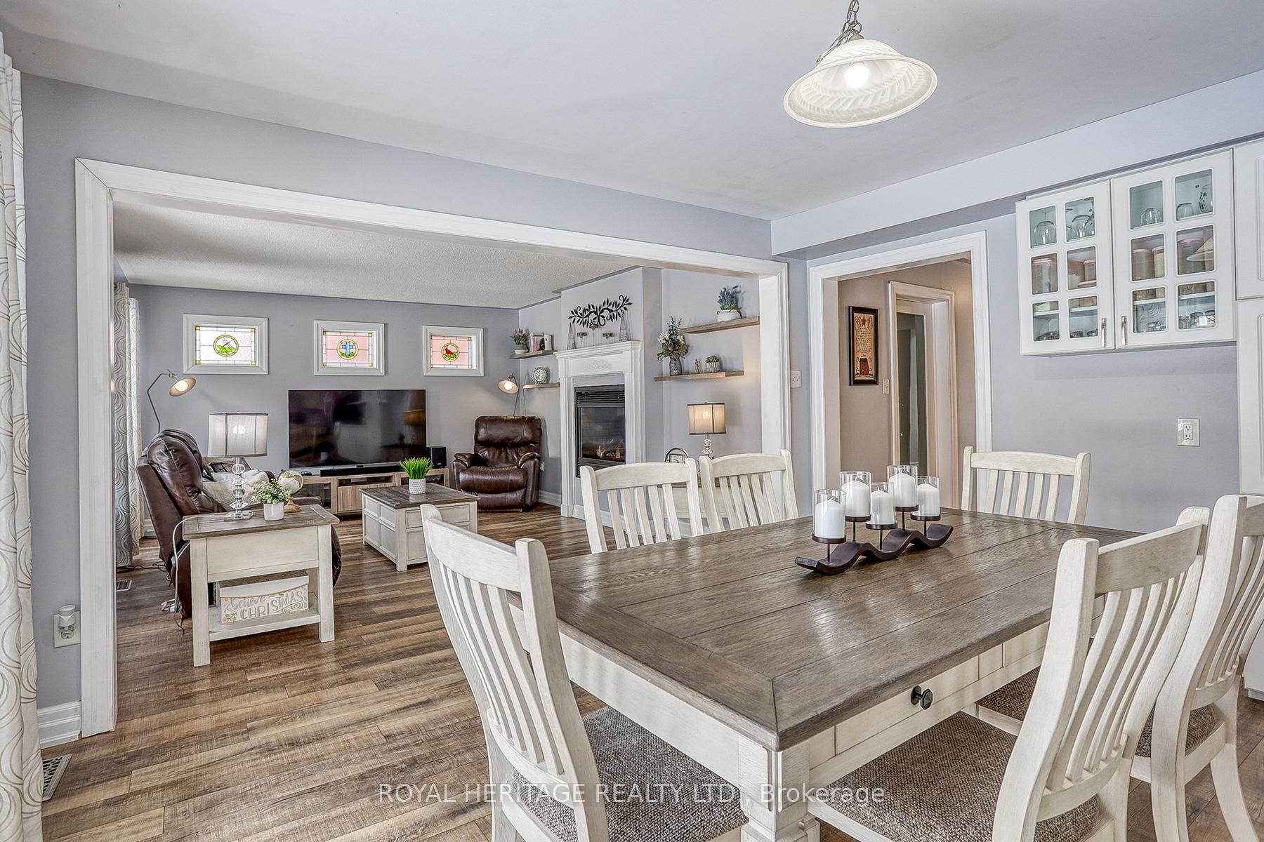 Photo 23 of 1563 Spencely Drive, Oshawa, Taunton — HOMEH