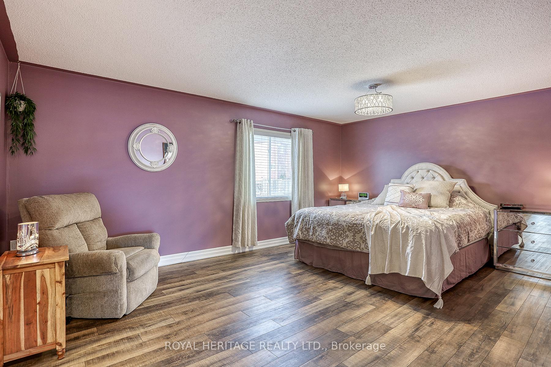Photo 26 of 1563 Spencely Drive, Oshawa, Taunton — HOMEH