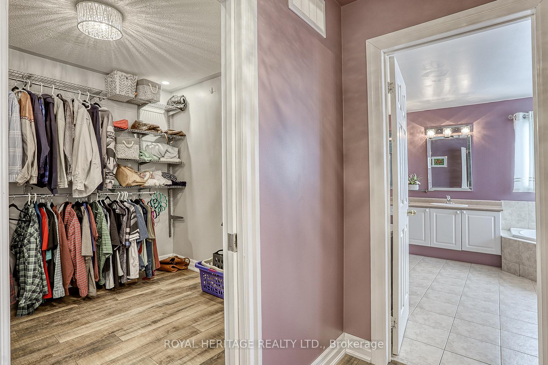 Photo 28 of 1563 Spencely Drive, Oshawa, Taunton — HOMEH
