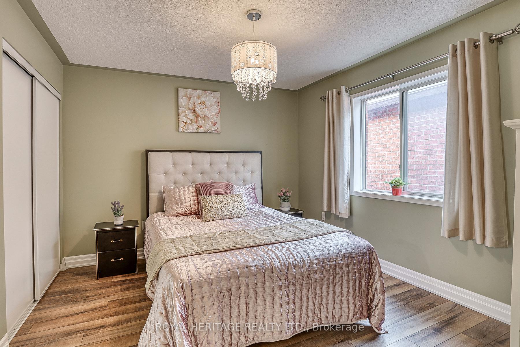 Photo 34 of 1563 Spencely Drive, Oshawa, Taunton — HOMEH