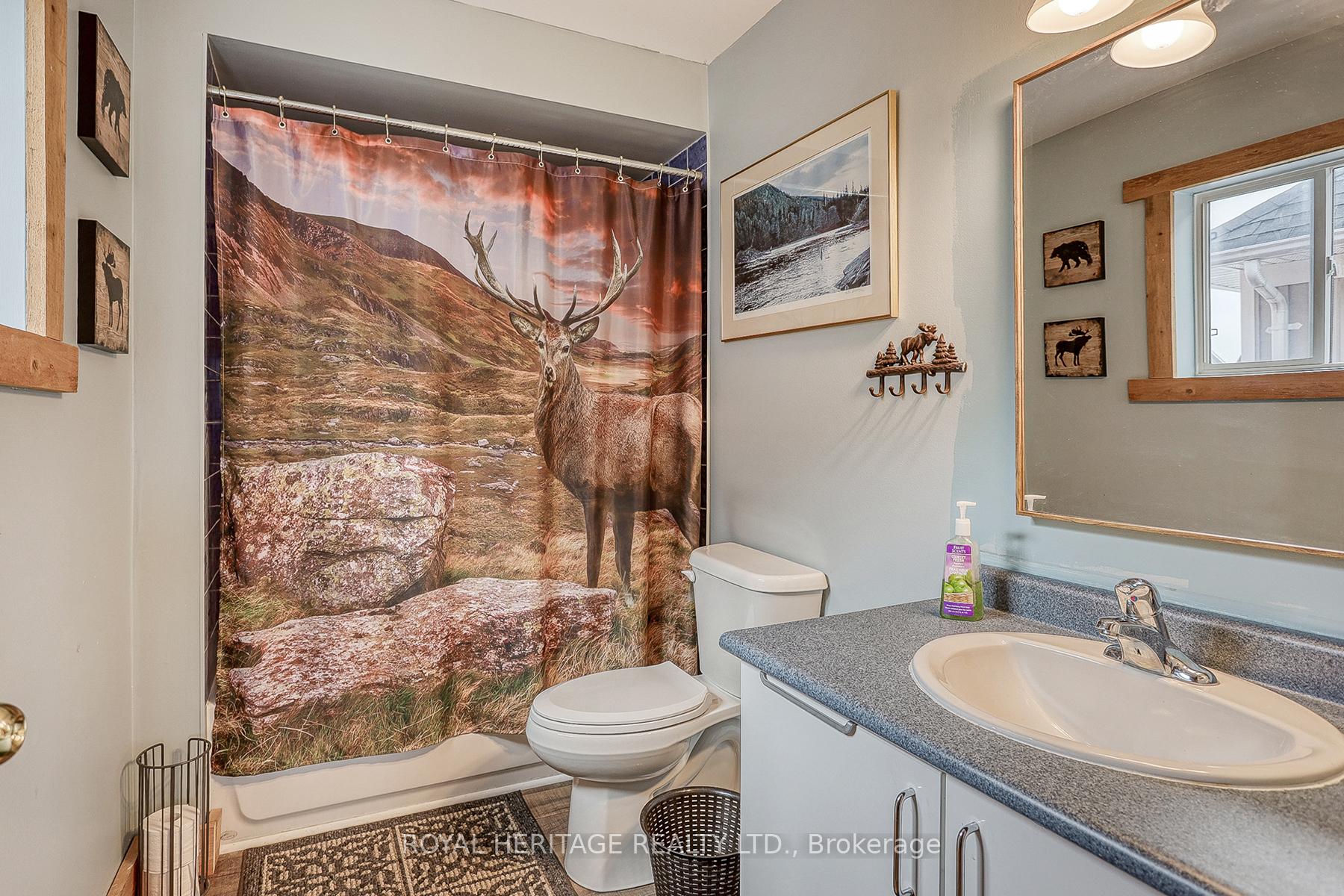Photo 39 of 1563 Spencely Drive, Oshawa, Taunton — HOMEH