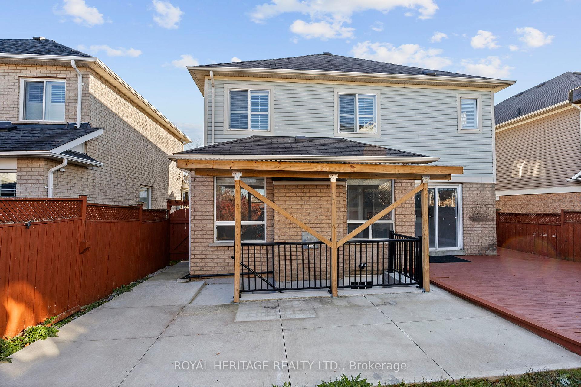 Photo 28 of 4 Virginia Drive, Whitby, Pringle Creek — HOMEH
