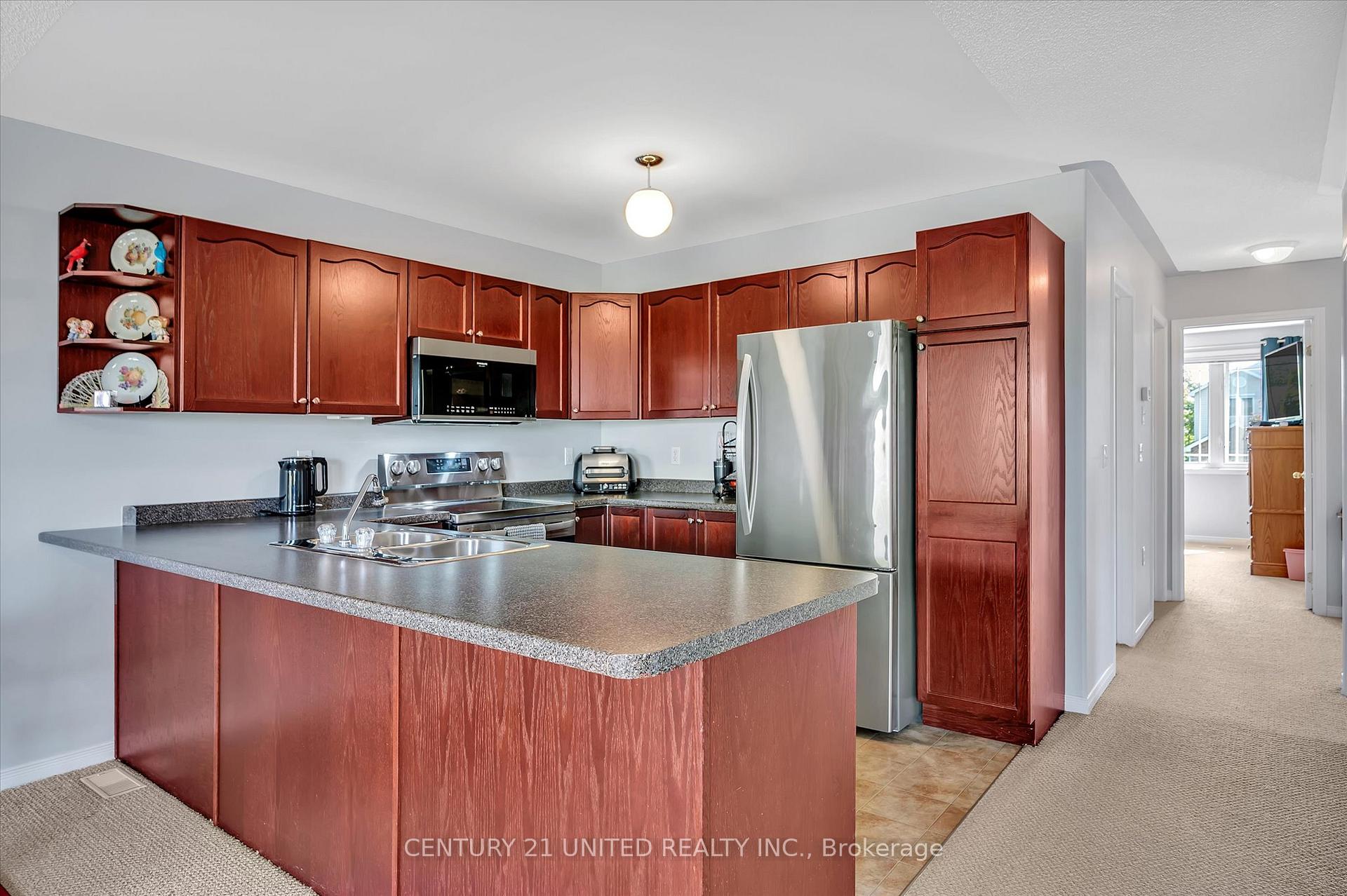 Photo 13 of 610 Clancy Crescent, Peterborough, Otonabee Ward 1 — HOMEH