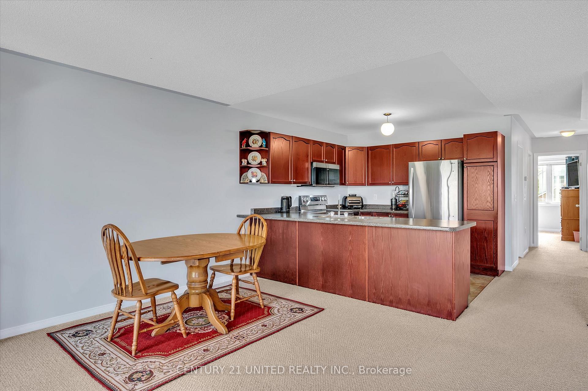 Photo 14 of 610 Clancy Crescent, Peterborough, Otonabee Ward 1 — HOMEH