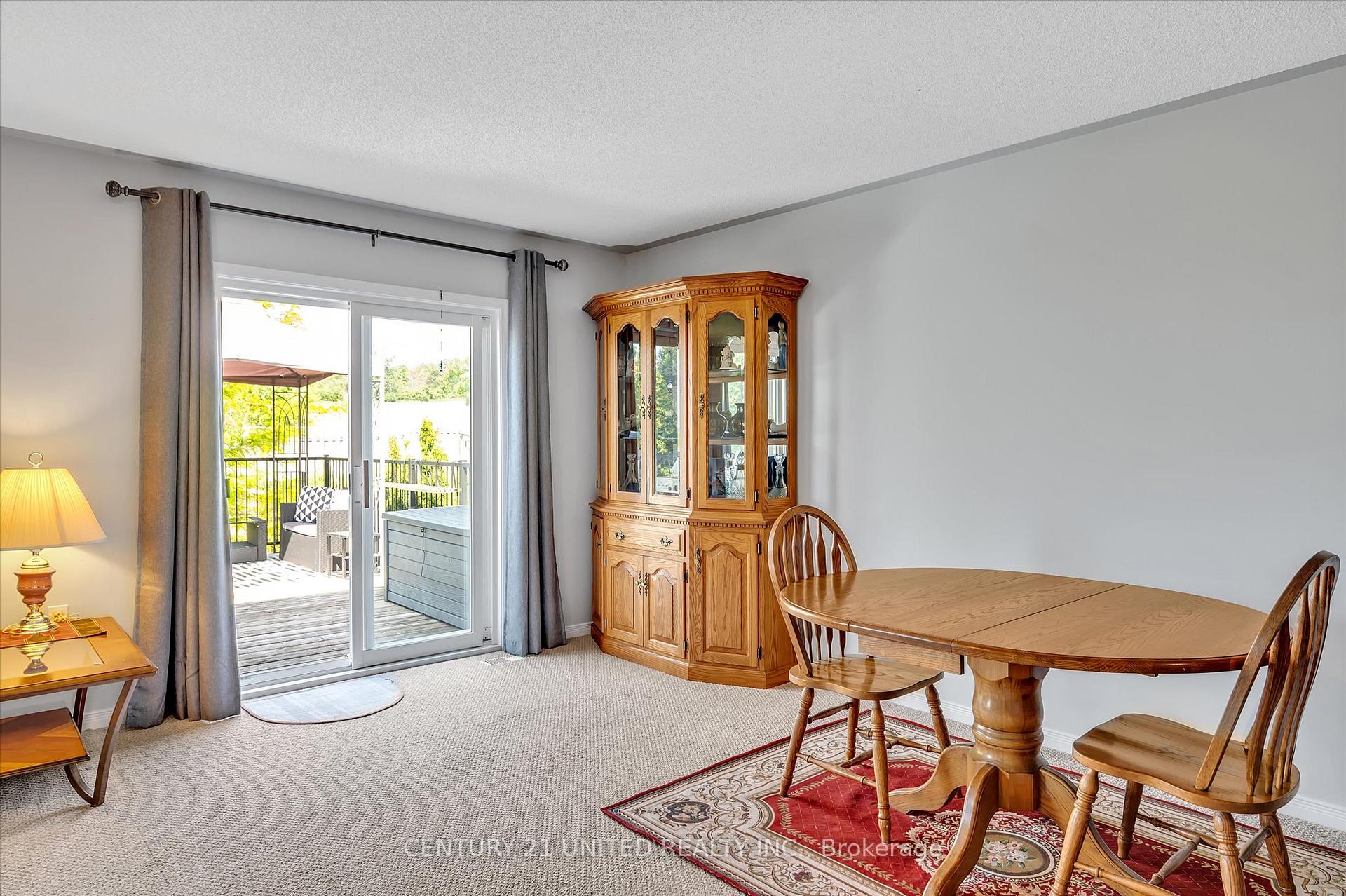 Photo 15 of 610 Clancy Crescent, Peterborough, Otonabee Ward 1 — HOMEH