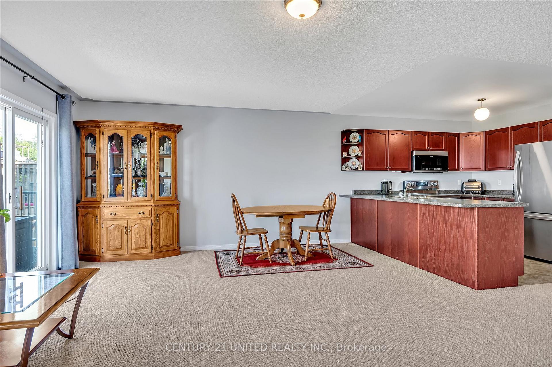 Photo 18 of 610 Clancy Crescent, Peterborough, Otonabee Ward 1 — HOMEH