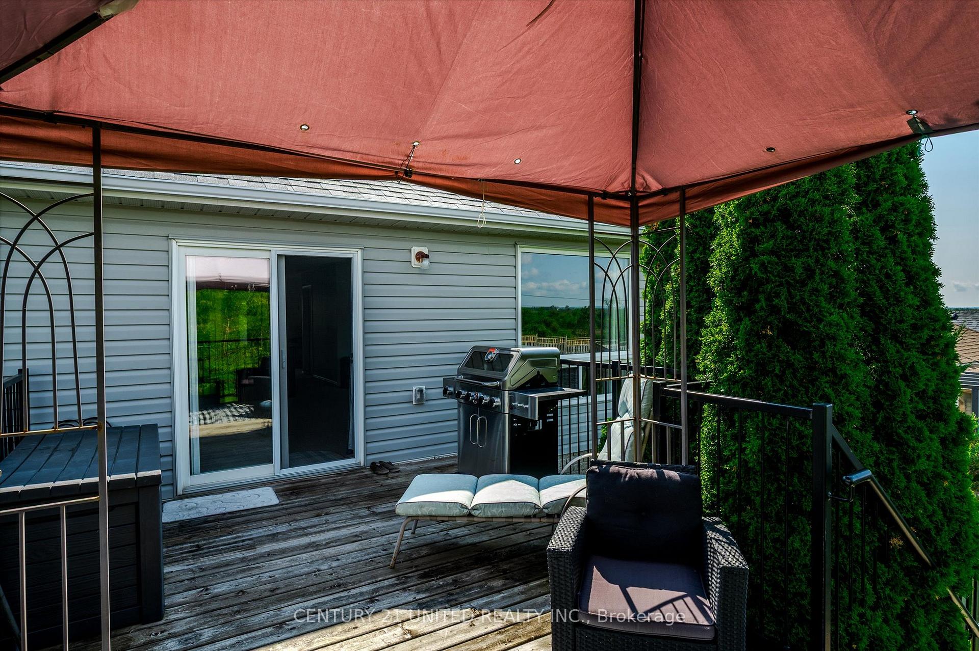 Photo 25 of 610 Clancy Crescent, Peterborough, Otonabee Ward 1 — HOMEH