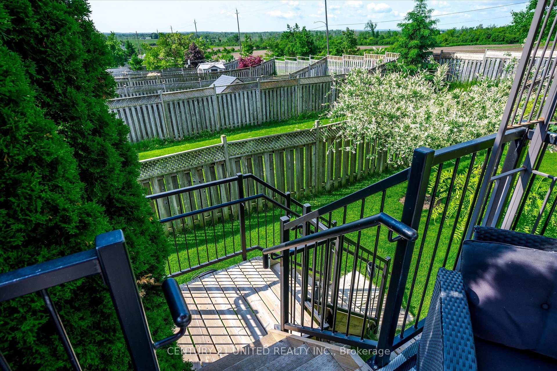 Photo 26 of 610 Clancy Crescent, Peterborough, Otonabee Ward 1 — HOMEH