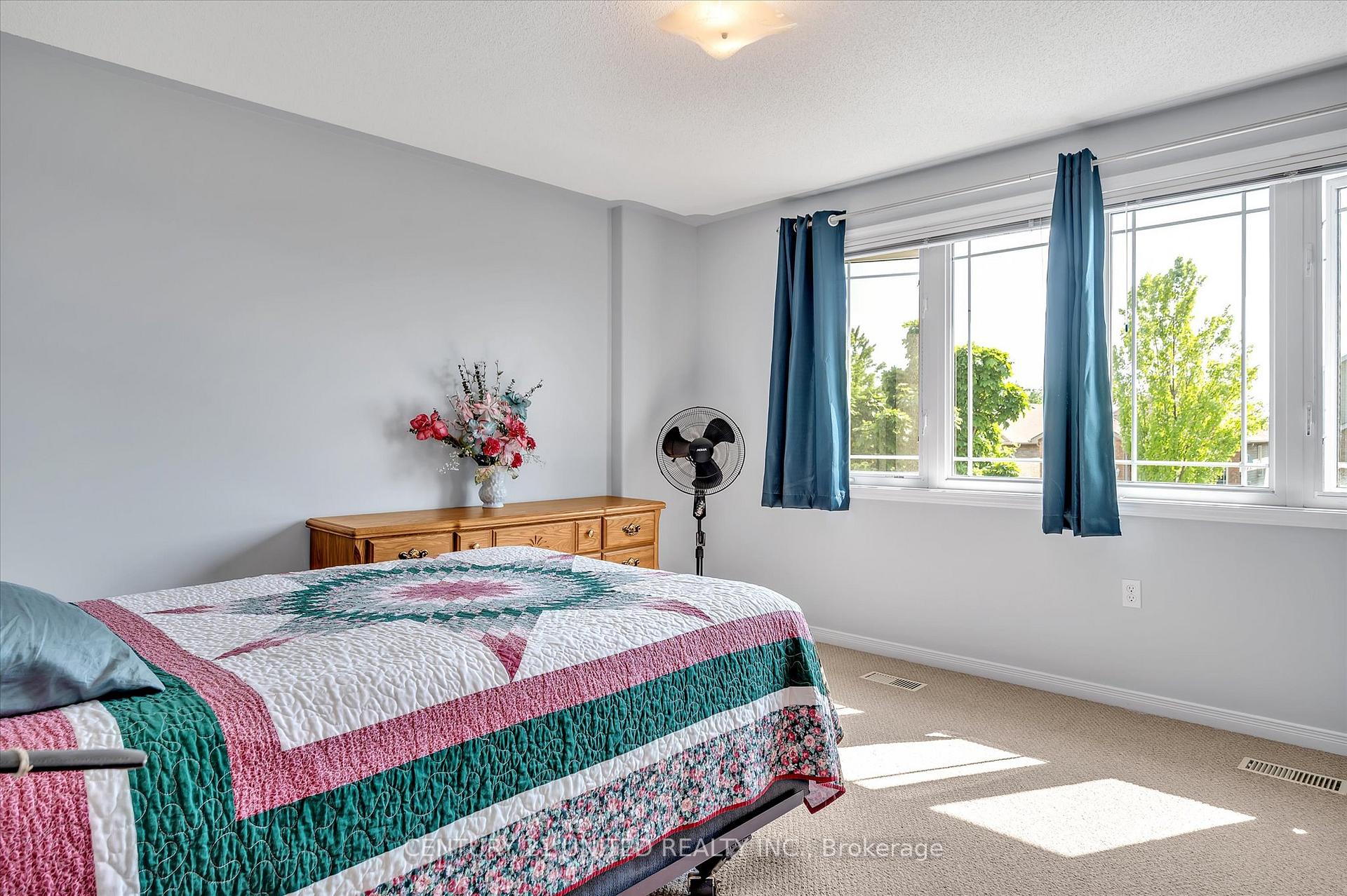 Photo 27 of 610 Clancy Crescent, Peterborough, Otonabee Ward 1 — HOMEH