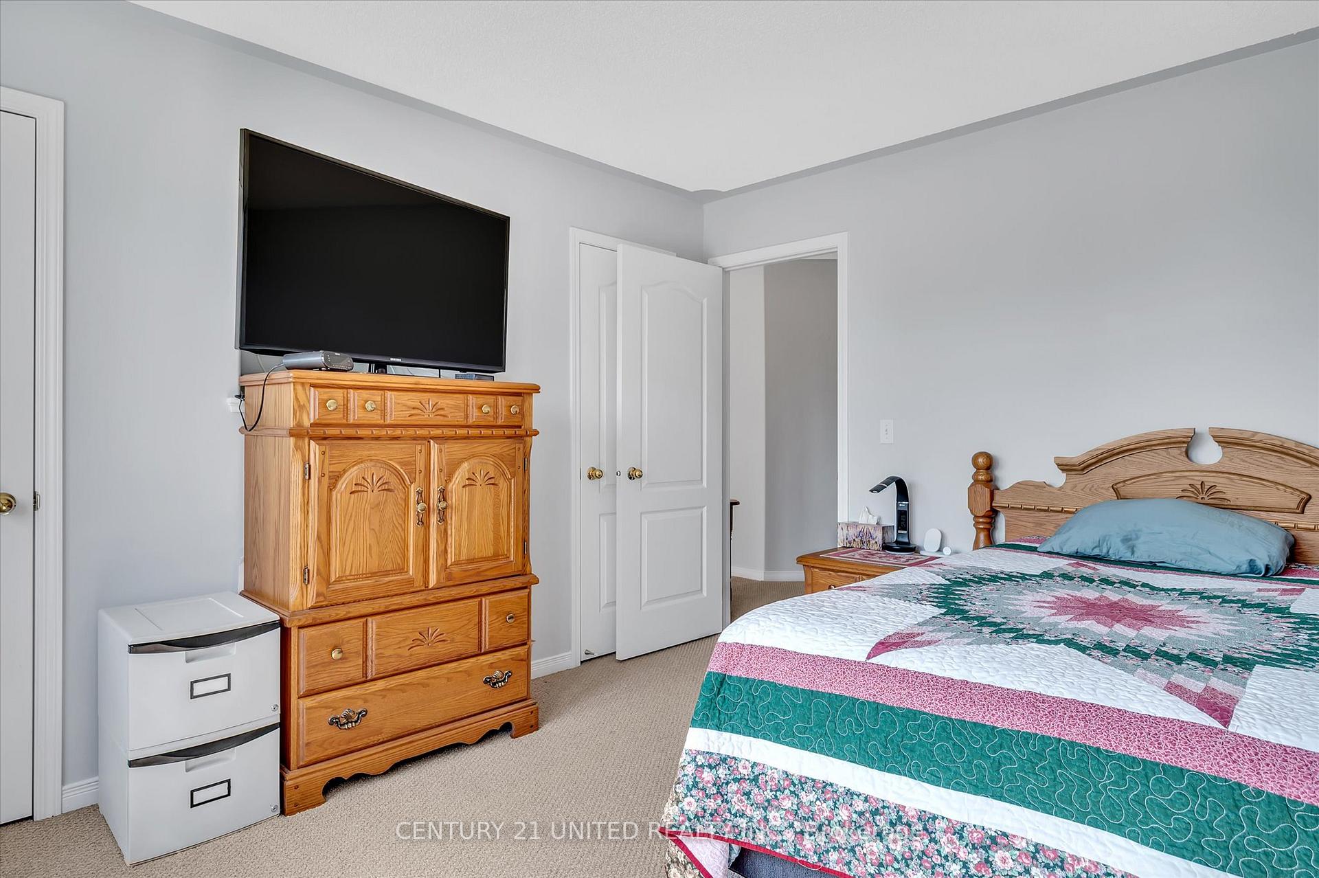 Photo 29 of 610 Clancy Crescent, Peterborough, Otonabee Ward 1 — HOMEH