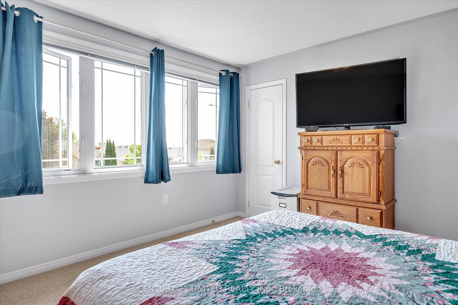 Photo 30 of 610 Clancy Crescent, Peterborough, Otonabee Ward 1 — HOMEH