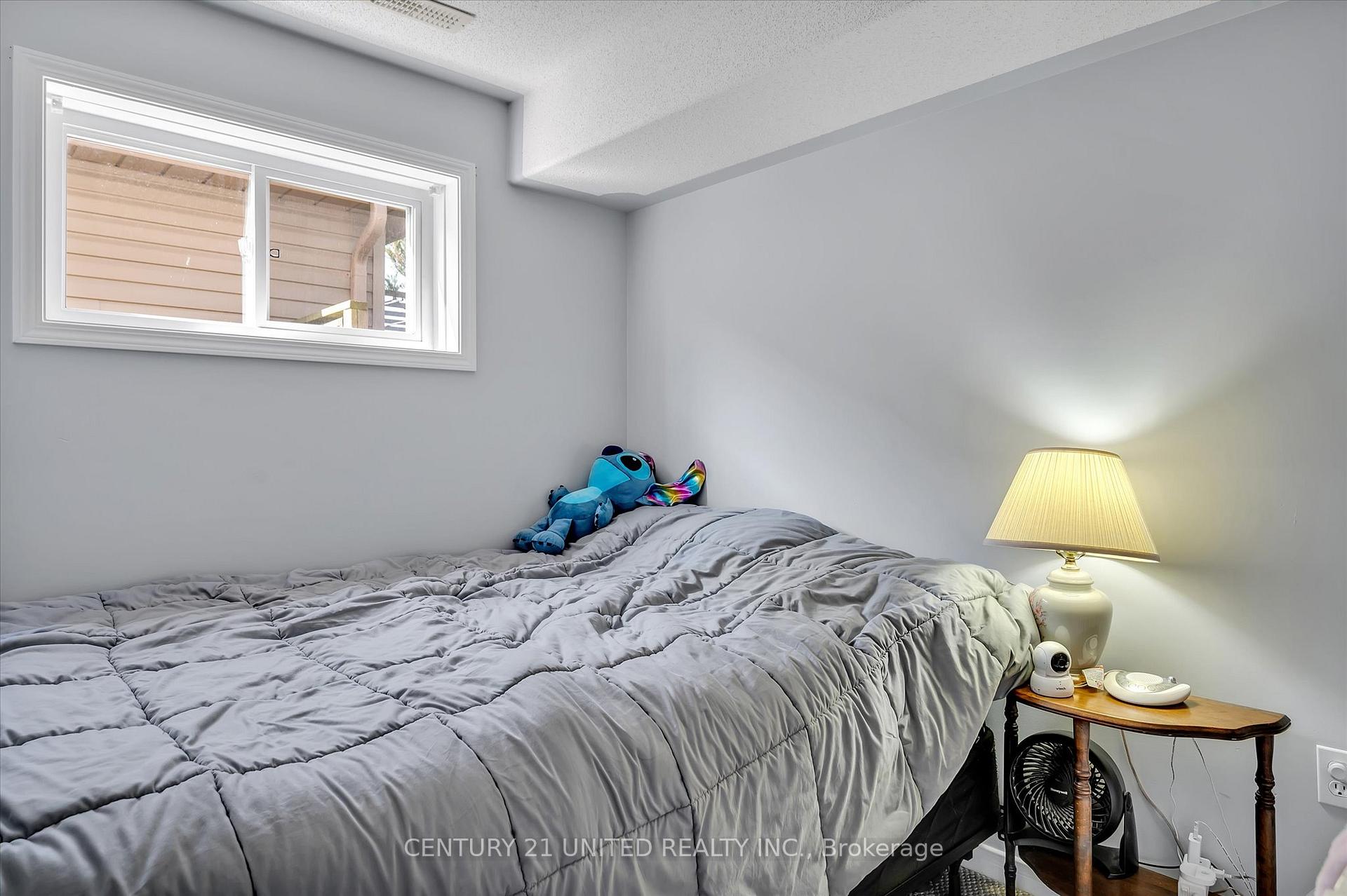 Photo 42 of 610 Clancy Crescent, Peterborough, Otonabee Ward 1 — HOMEH