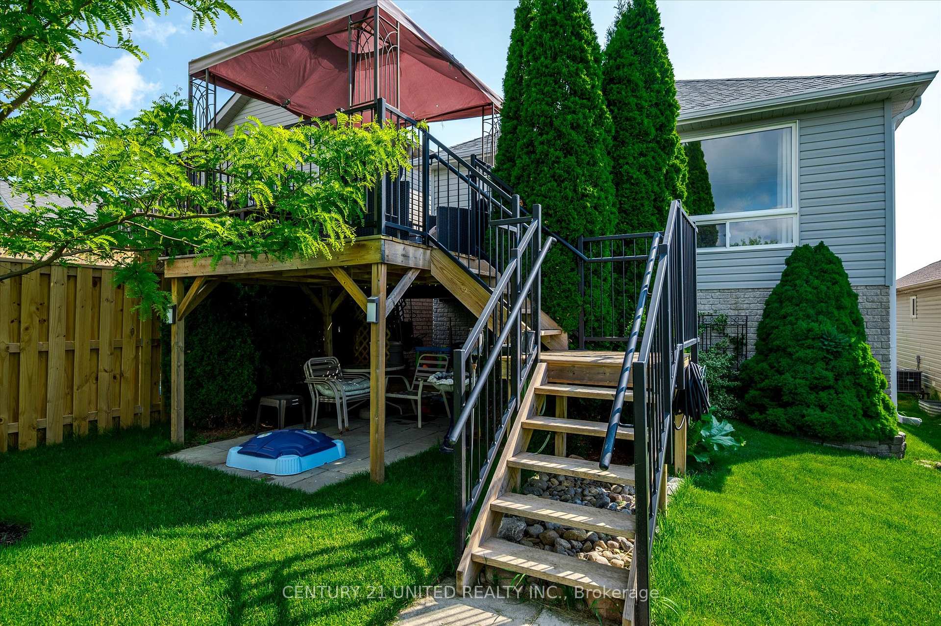 Photo 44 of 610 Clancy Crescent, Peterborough, Otonabee Ward 1 — HOMEH