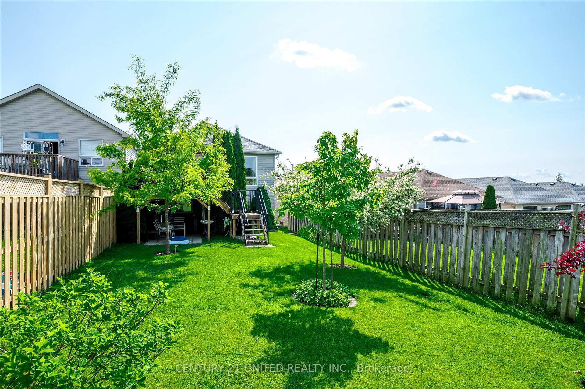 Photo 48 of 610 Clancy Crescent, Peterborough, Otonabee Ward 1 — HOMEH