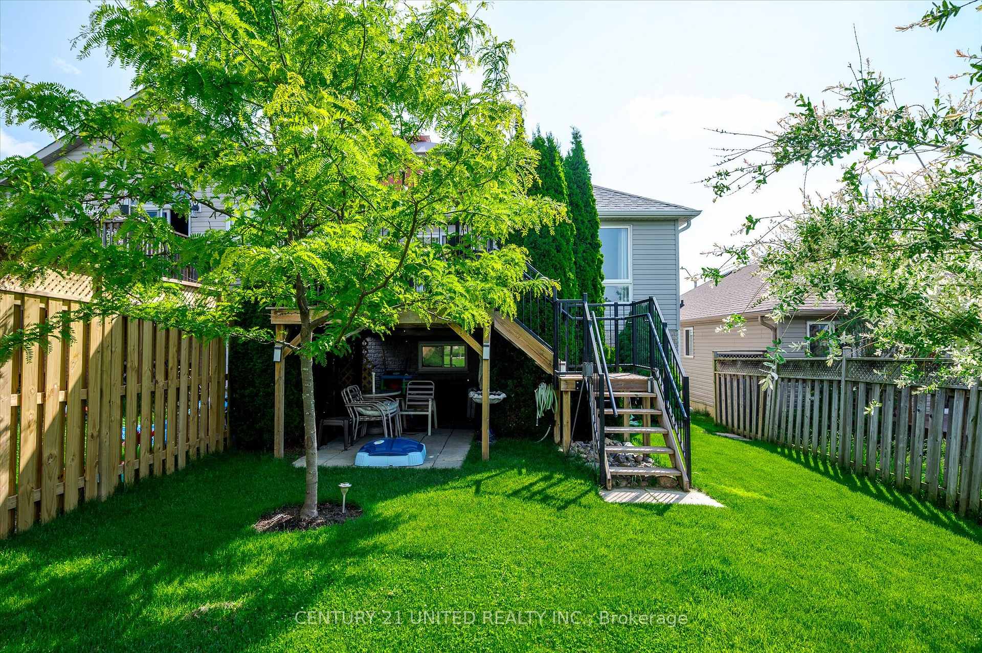 Photo 50 of 610 Clancy Crescent, Peterborough, Otonabee Ward 1 — HOMEH