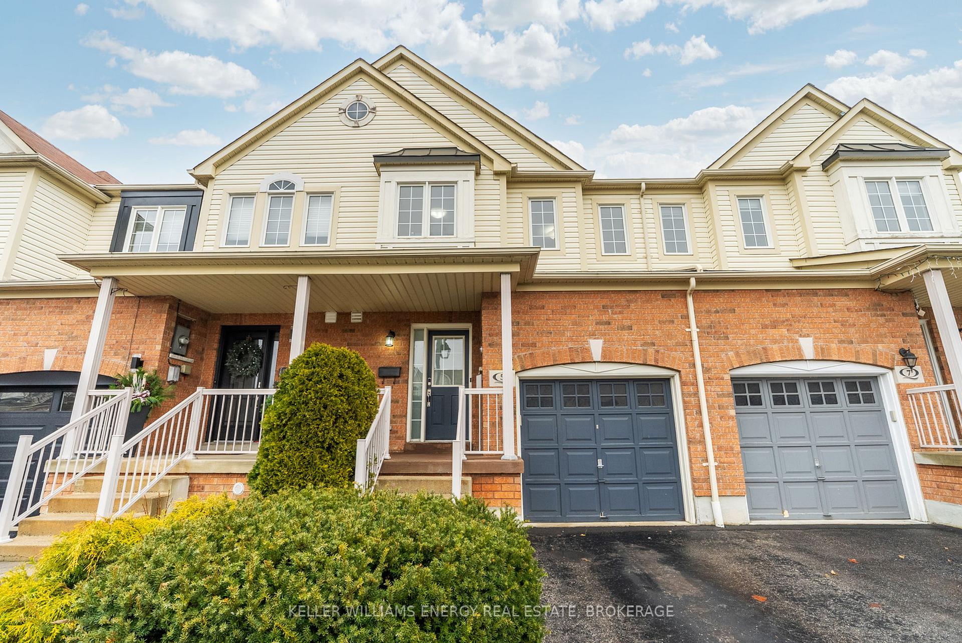 Photo 1 of 5 Bonello Crescent, Whitby, Taunton North — HOMEH