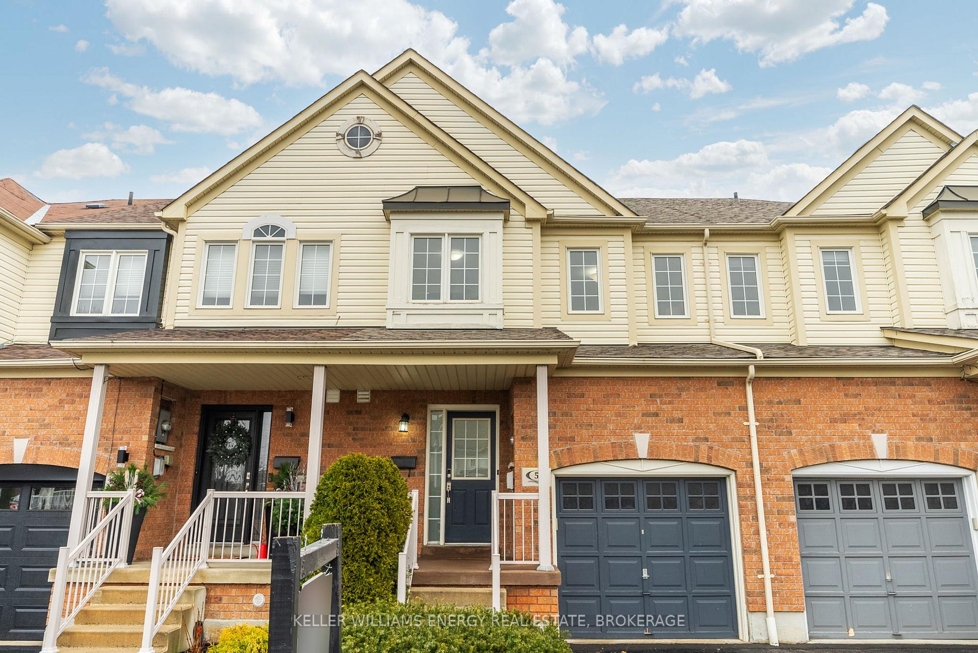Photo 2 of 5 Bonello Crescent, Whitby, Taunton North — HOMEH