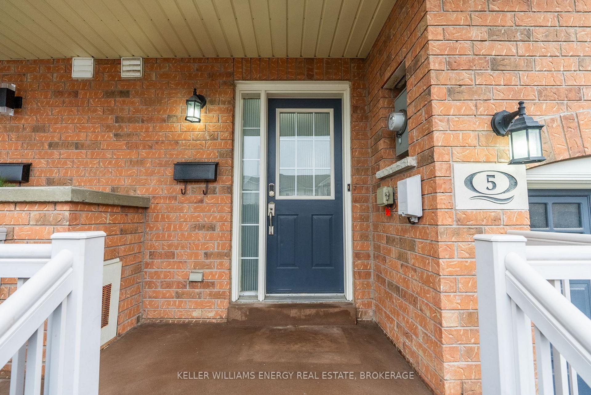 Photo 3 of 5 Bonello Crescent, Whitby, Taunton North — HOMEH