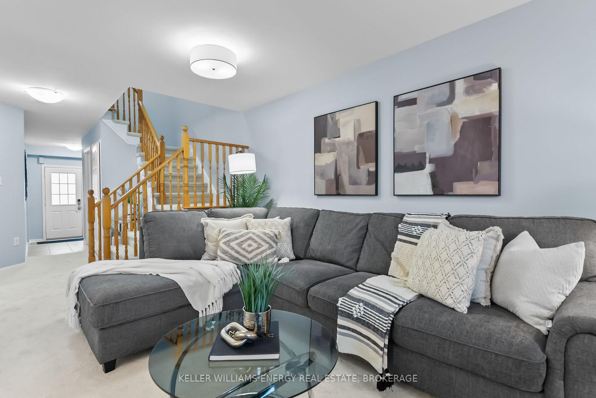 Photo 8 of 5 Bonello Crescent, Whitby, Taunton North — HOMEH