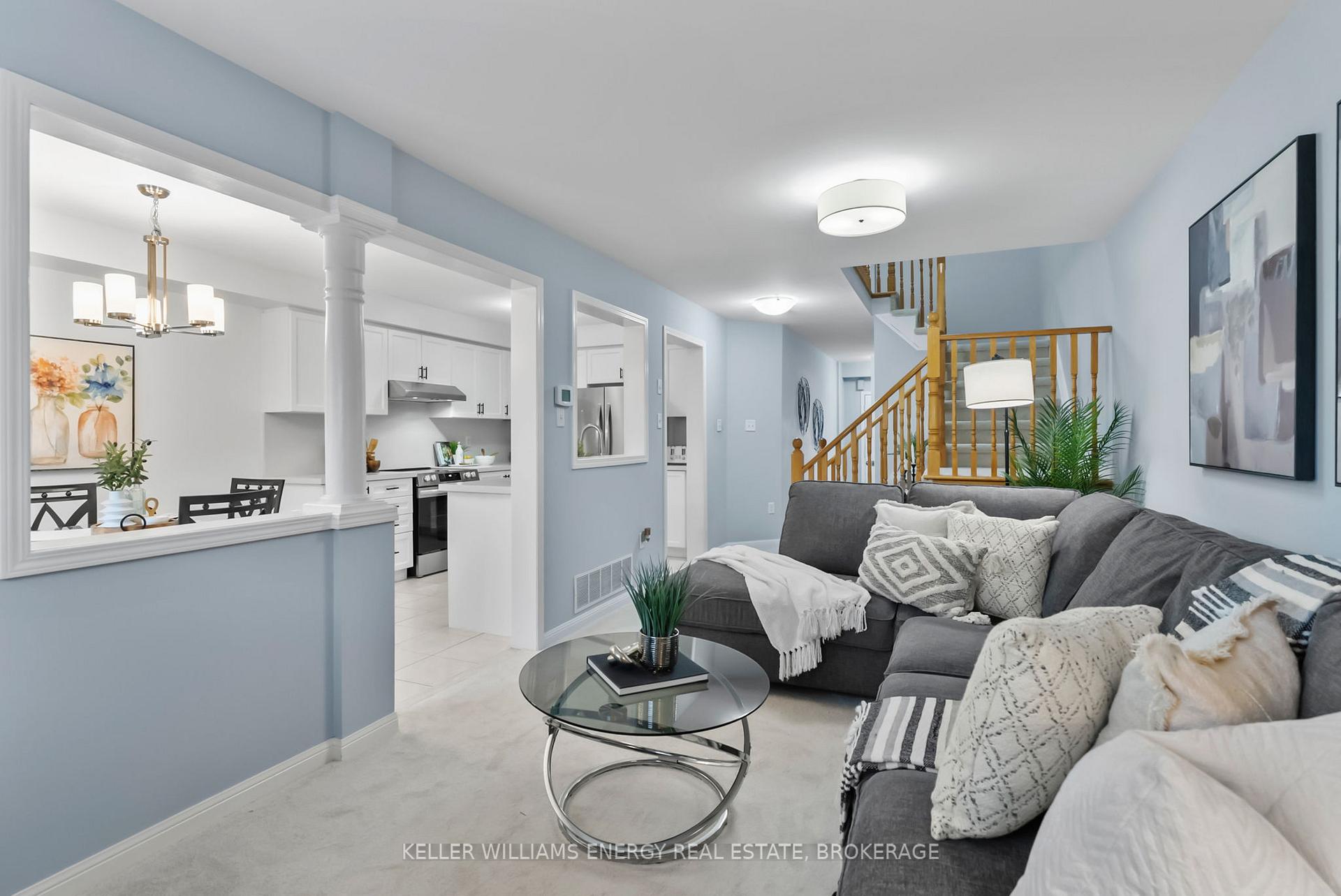 Photo 9 of 5 Bonello Crescent, Whitby, Taunton North — HOMEH