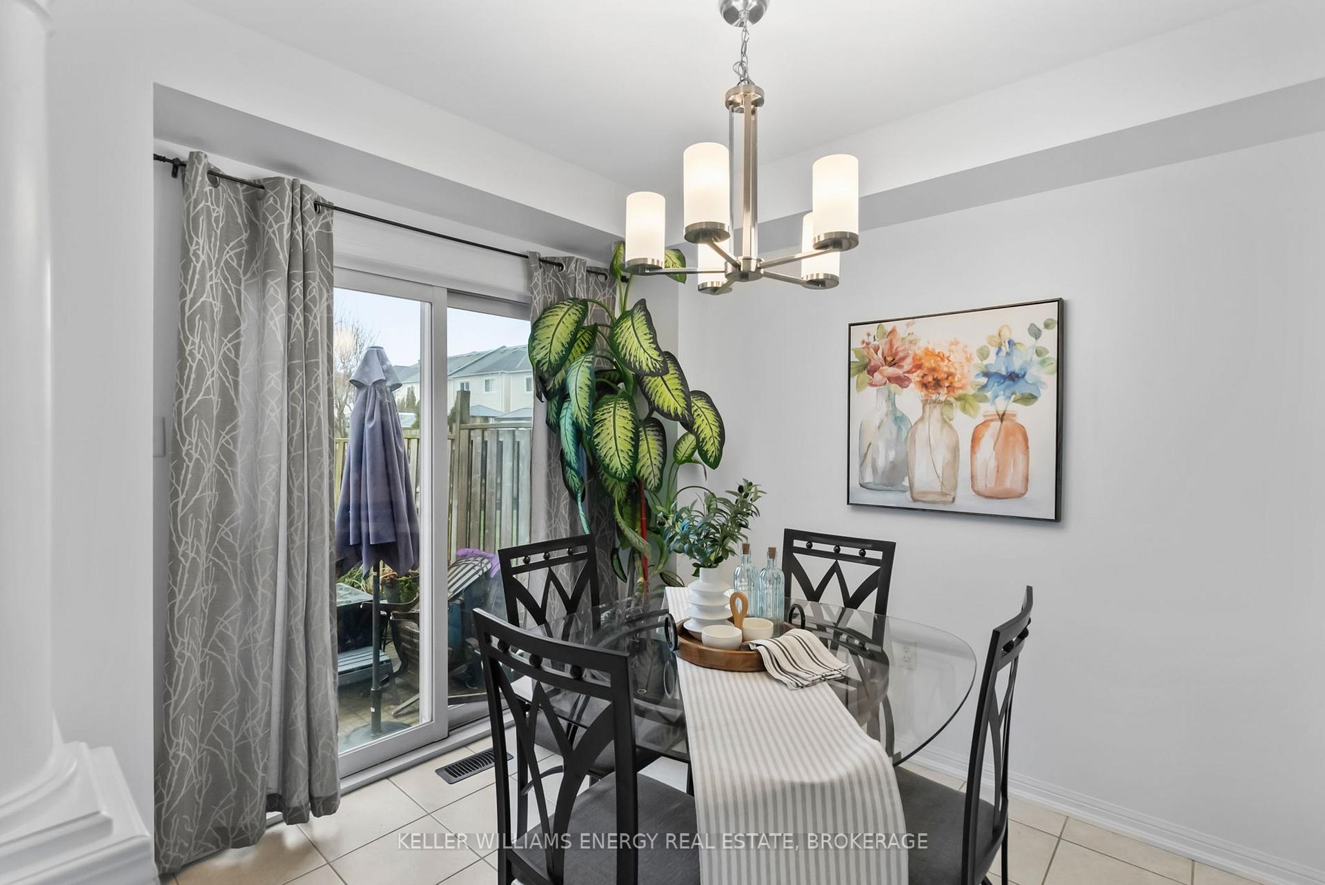 Photo 11 of 5 Bonello Crescent, Whitby, Taunton North — HOMEH