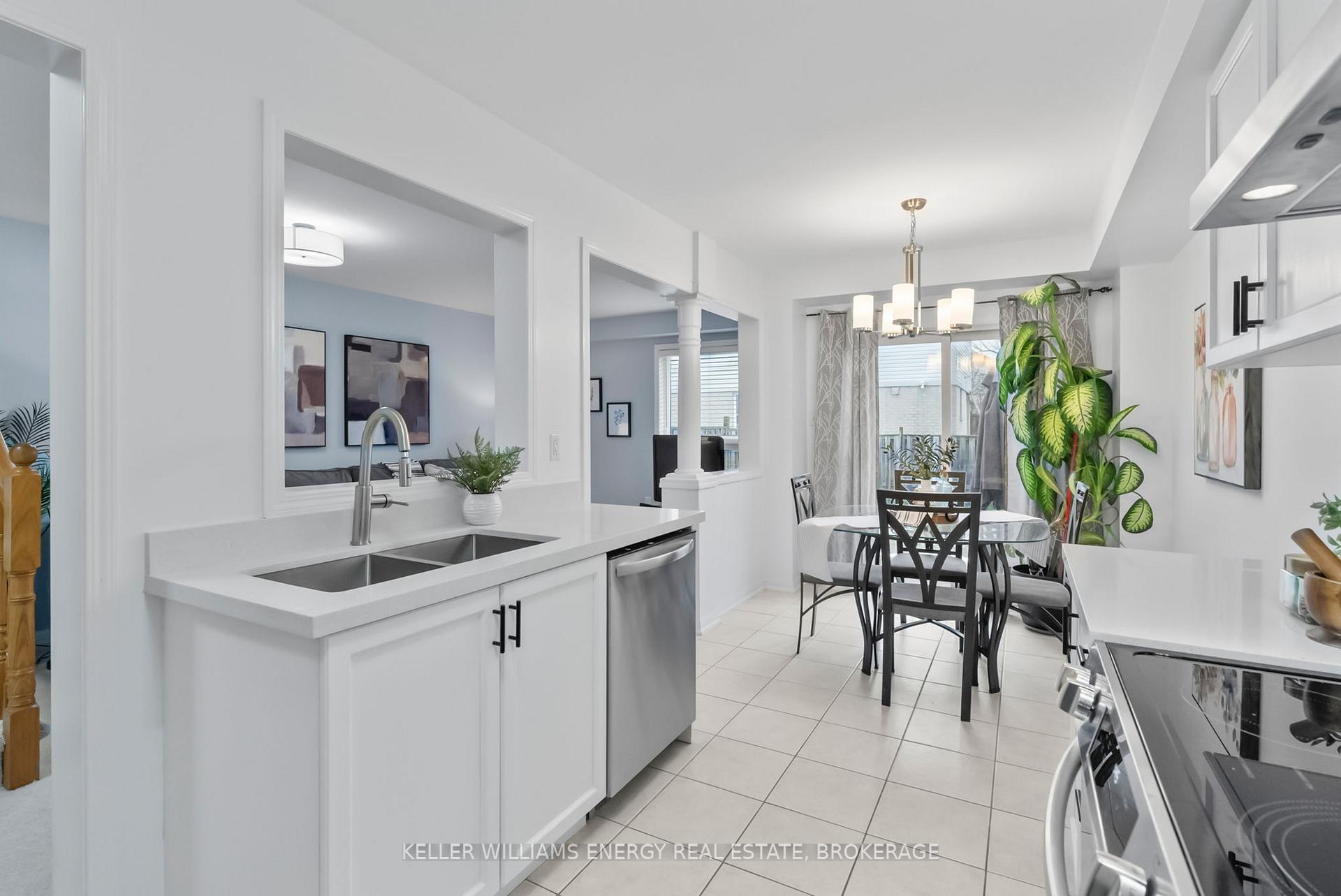 Photo 16 of 5 Bonello Crescent, Whitby, Taunton North — HOMEH