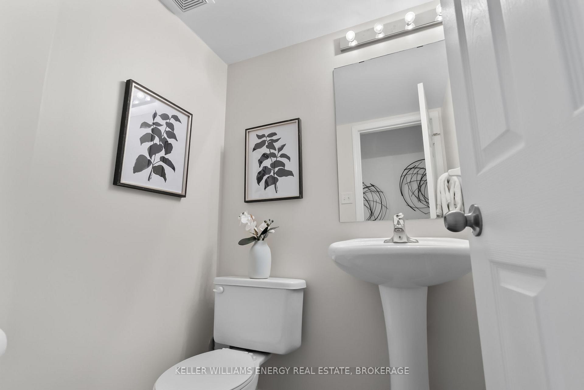 Photo 18 of 5 Bonello Crescent, Whitby, Taunton North — HOMEH