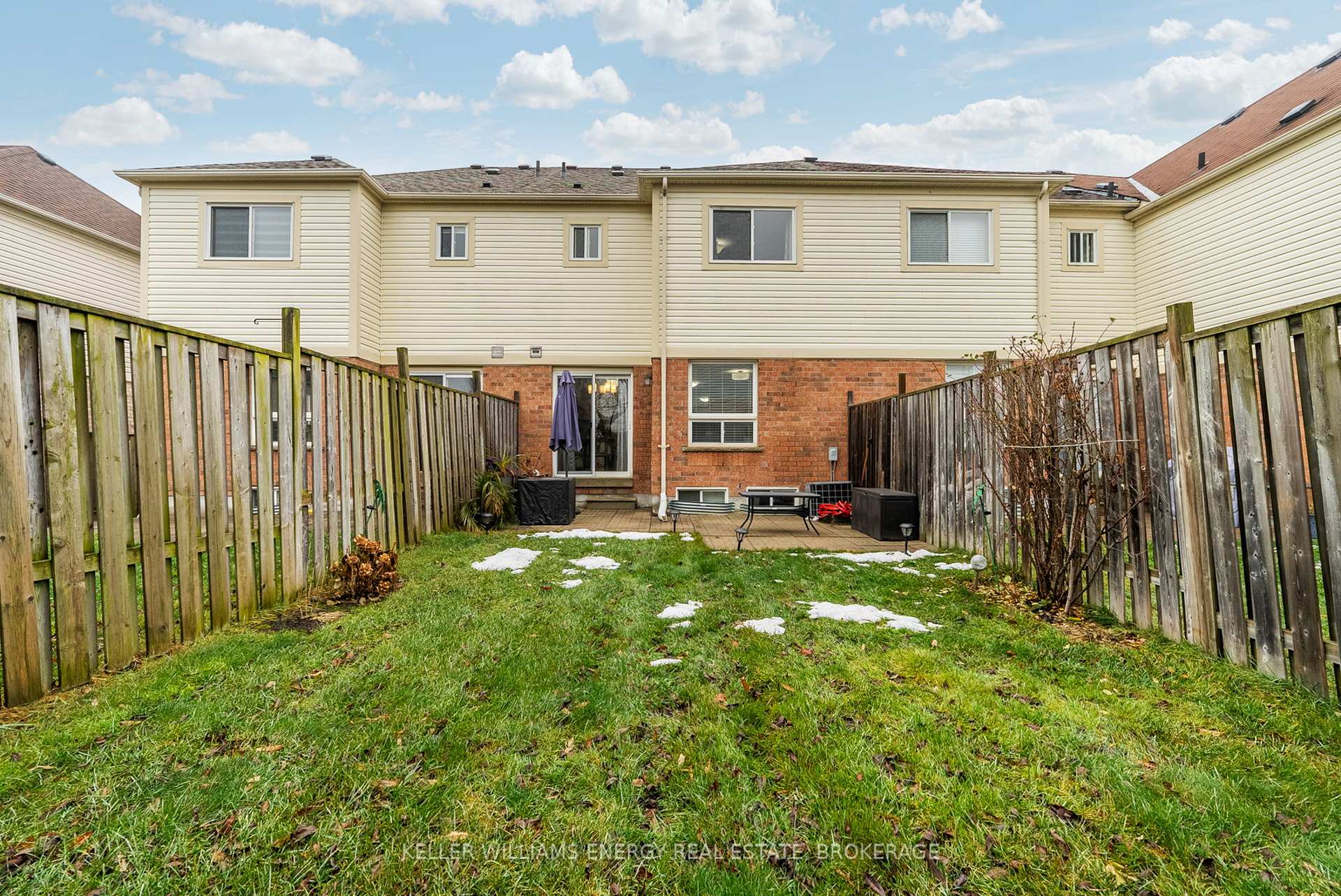 Photo 36 of 5 Bonello Crescent, Whitby, Taunton North — HOMEH