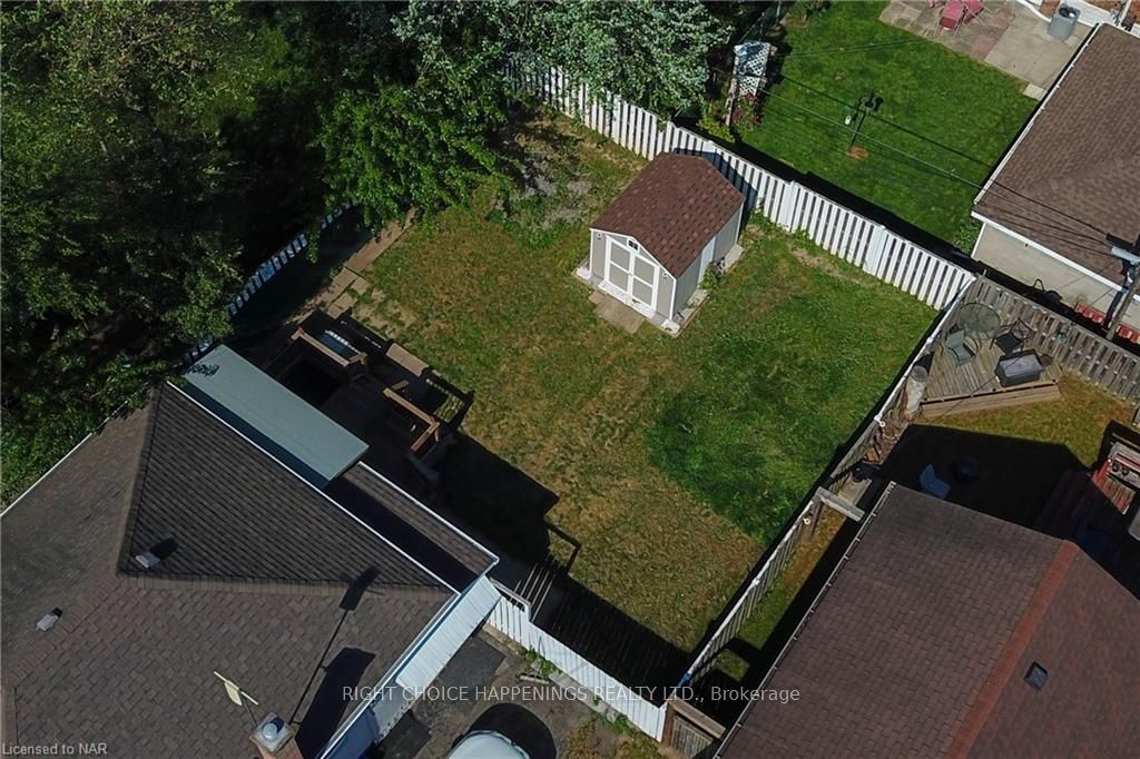 Photo 8 of 34 Lyons Avenue, Welland, Lincoln/Crowland — HOMEH