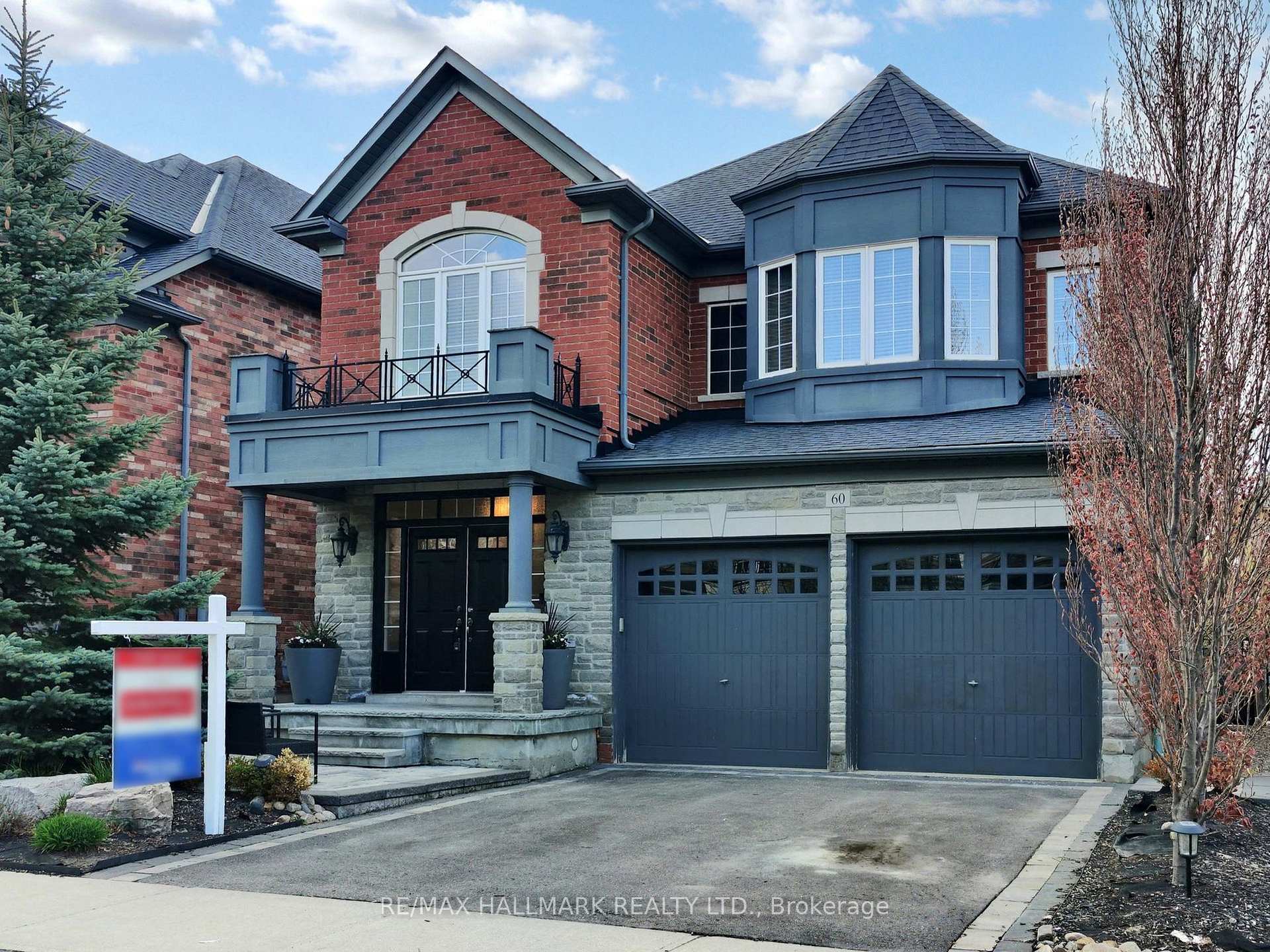 Photo 1 of 60 Wardlaw Place, Vaughan, Vellore Village — HOMEH