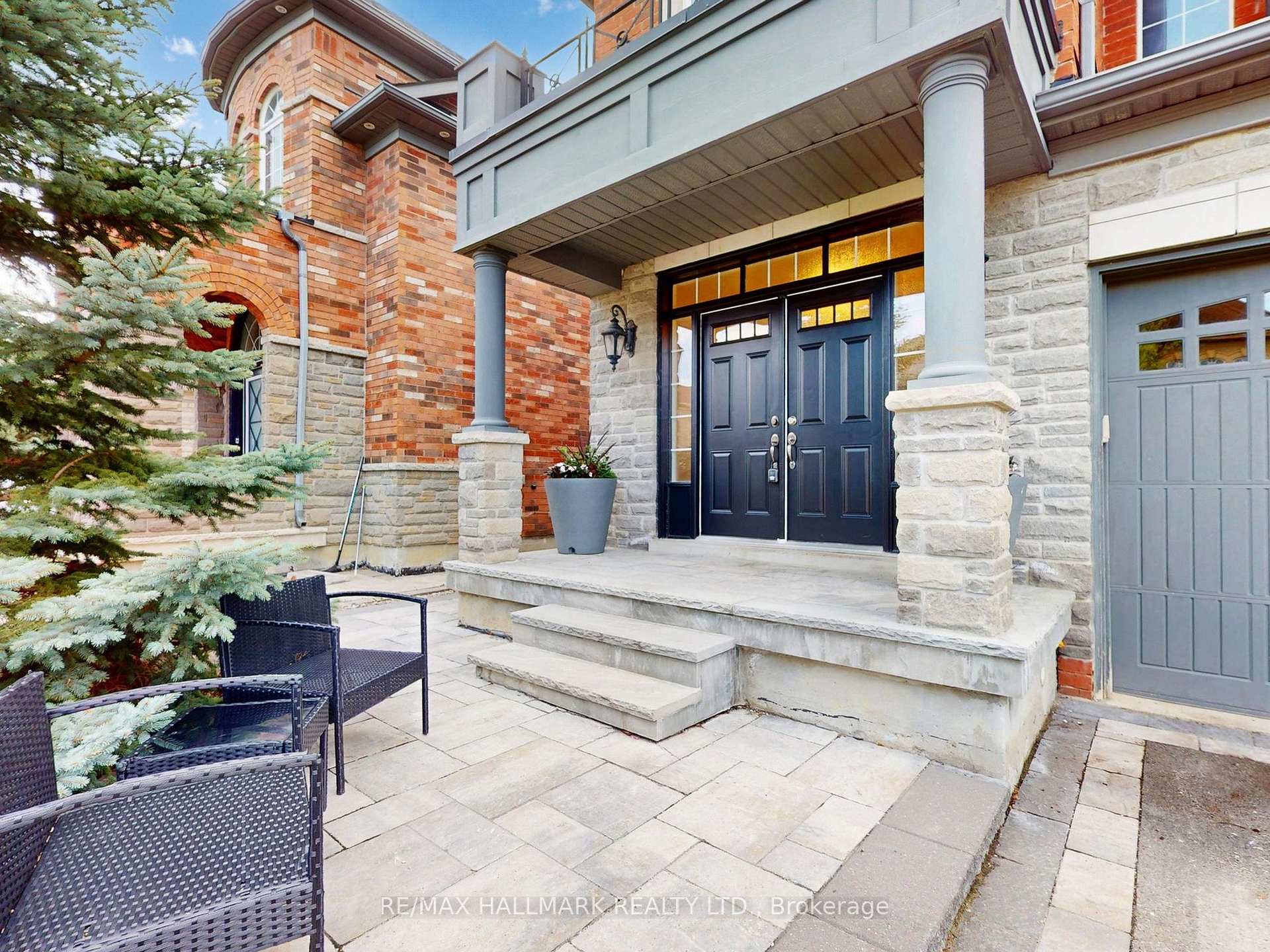 Photo 2 of 60 Wardlaw Place, Vaughan, Vellore Village — HOMEH