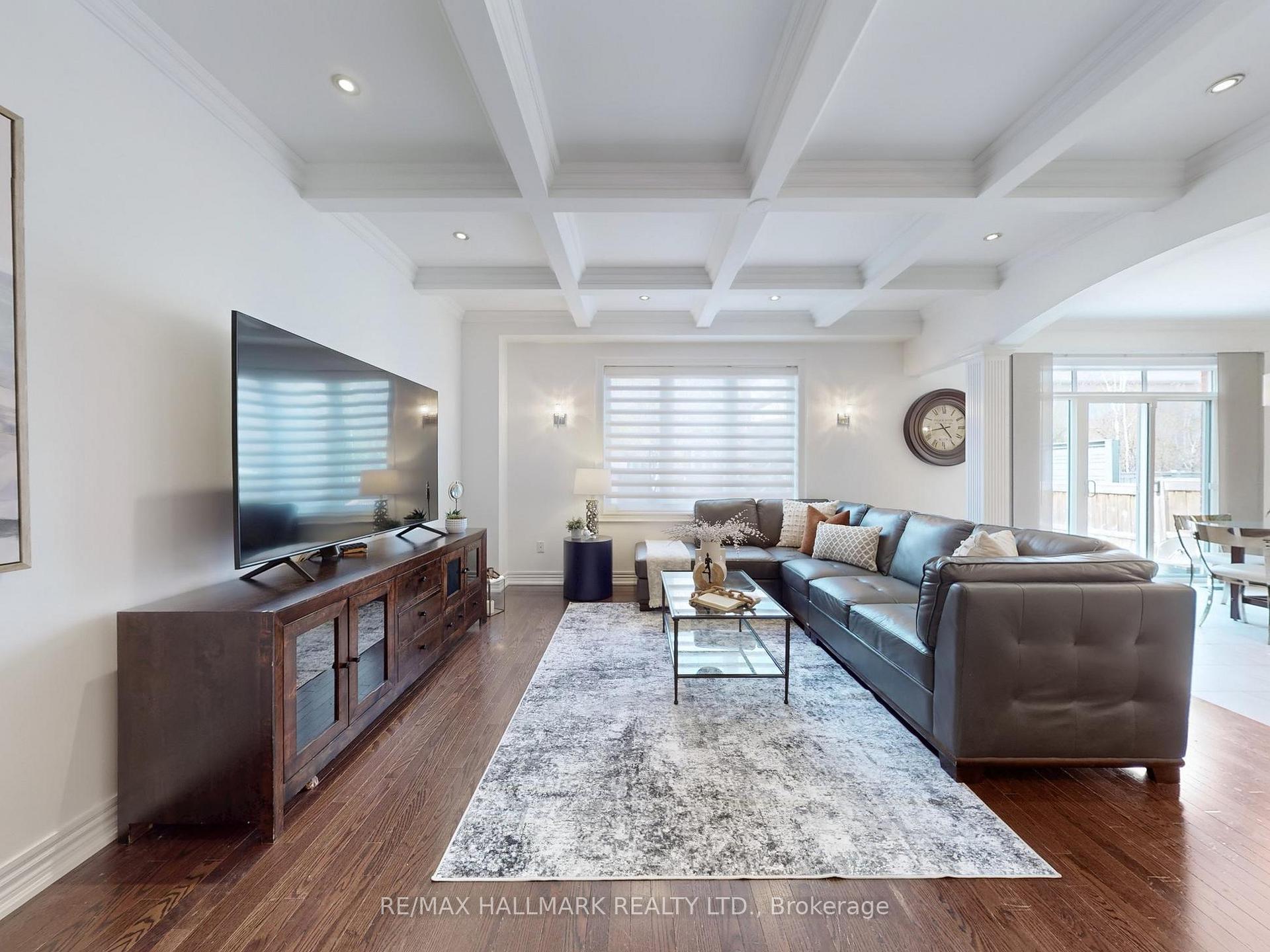Photo 6 of 60 Wardlaw Place, Vaughan, Vellore Village — HOMEH