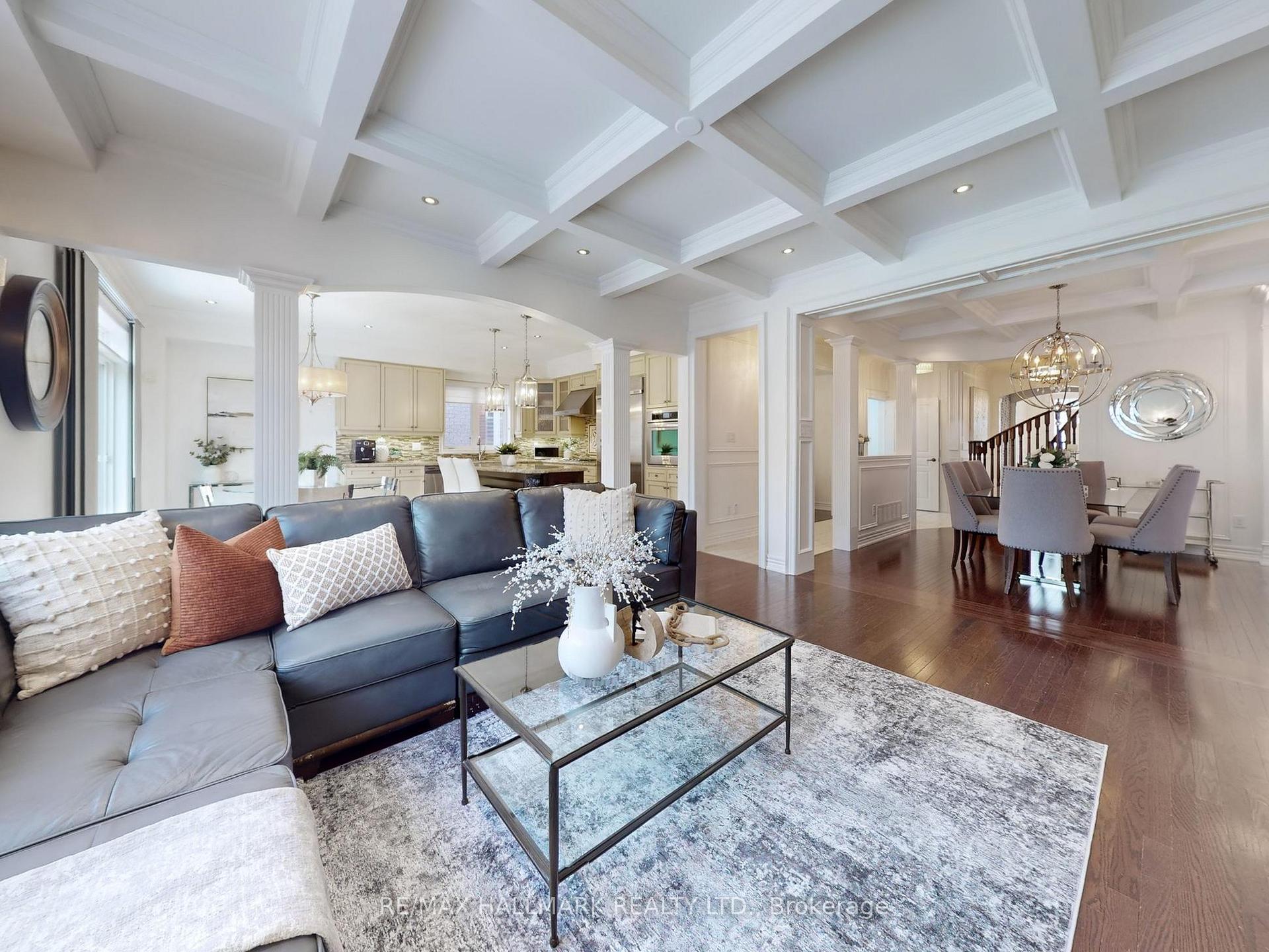 Photo 7 of 60 Wardlaw Place, Vaughan, Vellore Village — HOMEH