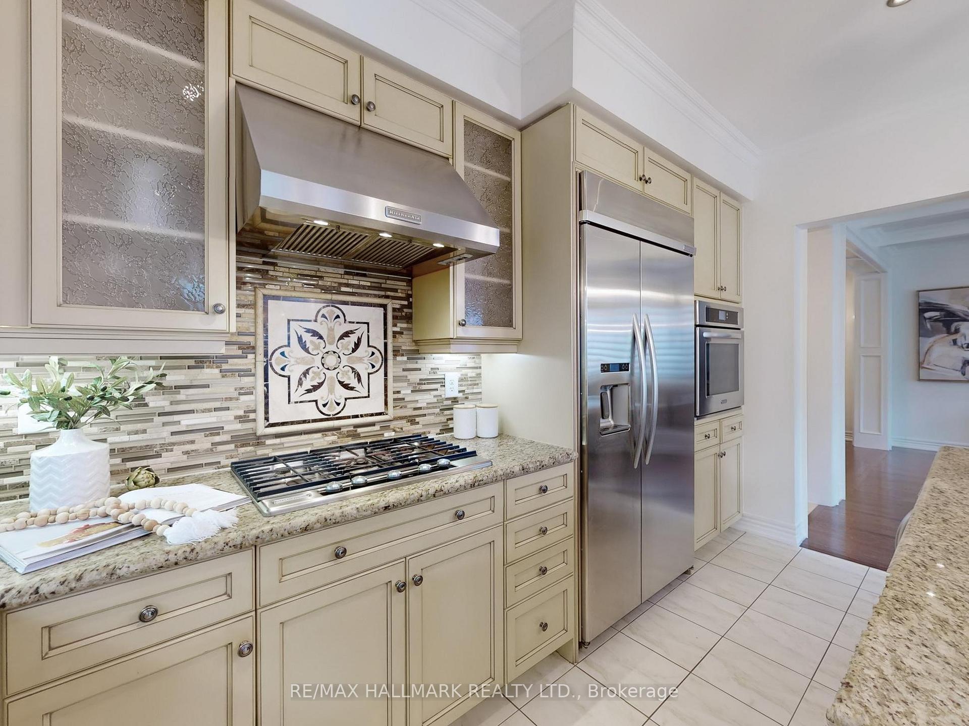 Photo 8 of 60 Wardlaw Place, Vaughan, Vellore Village — HOMEH