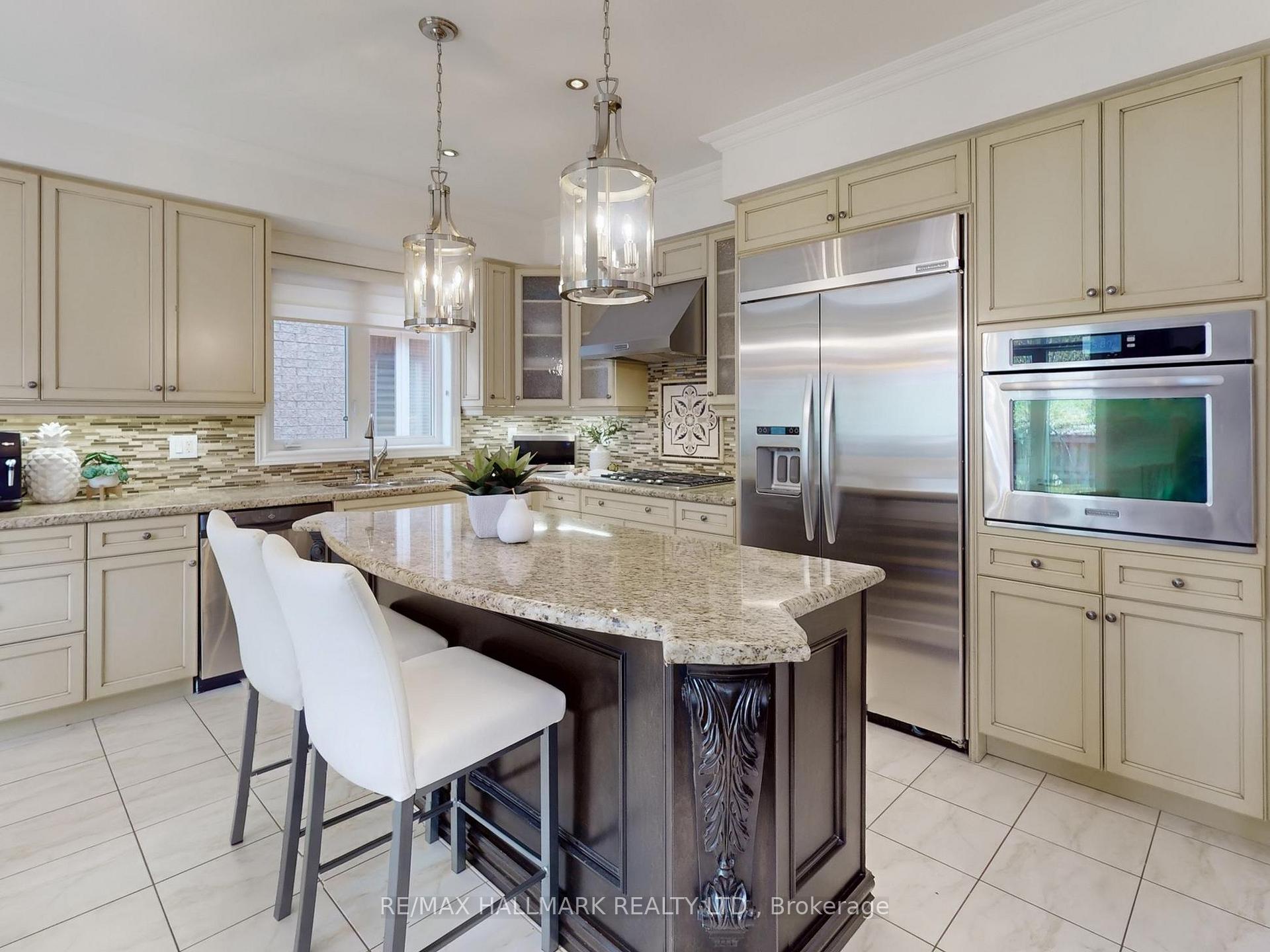 Photo 9 of 60 Wardlaw Place, Vaughan, Vellore Village — HOMEH