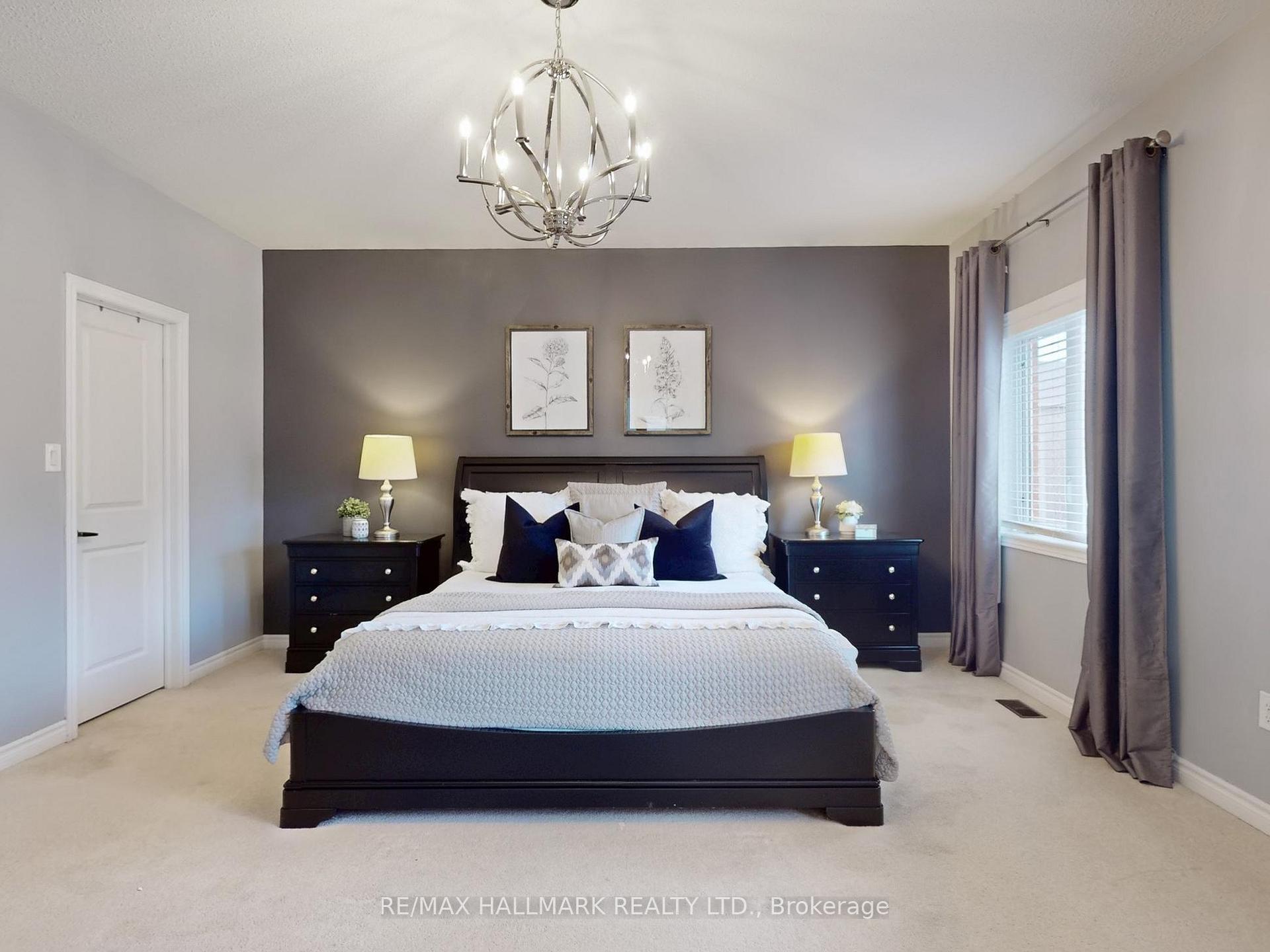 Photo 13 of 60 Wardlaw Place, Vaughan, Vellore Village — HOMEH