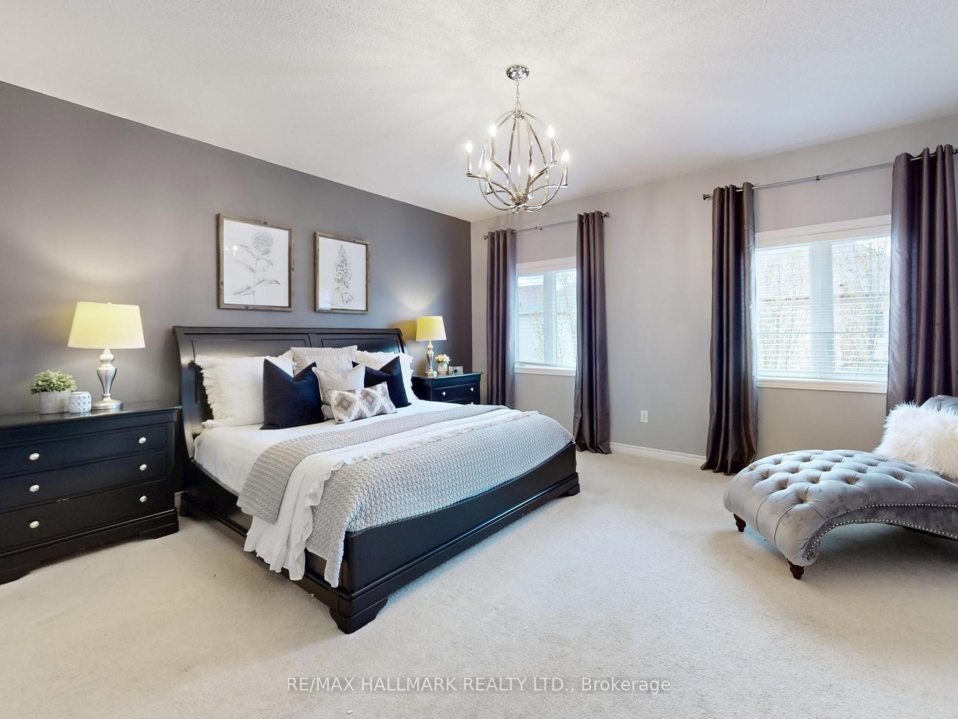 Photo 14 of 60 Wardlaw Place, Vaughan, Vellore Village — HOMEH
